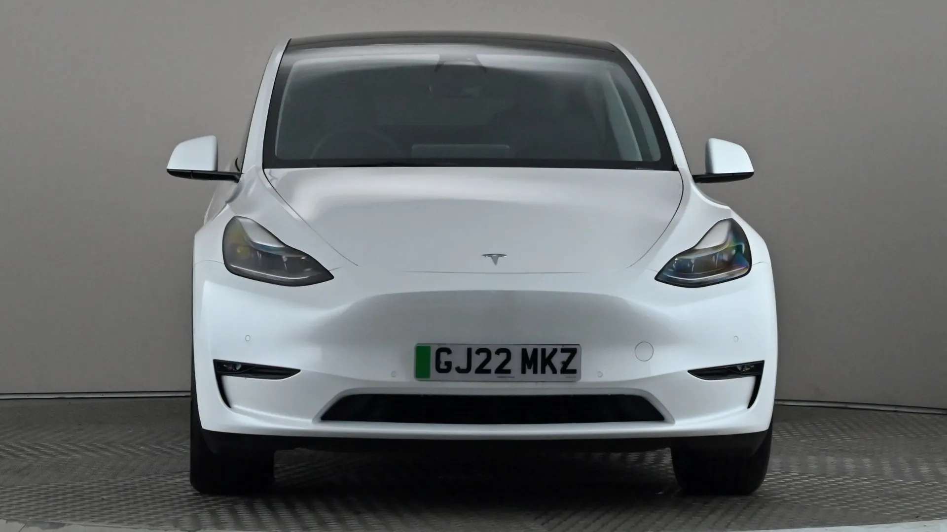 A 2022 TESLA MODEL Y Long Range AWD Auto A 2022 TESLA MODEL Y Long Range AWD Auto