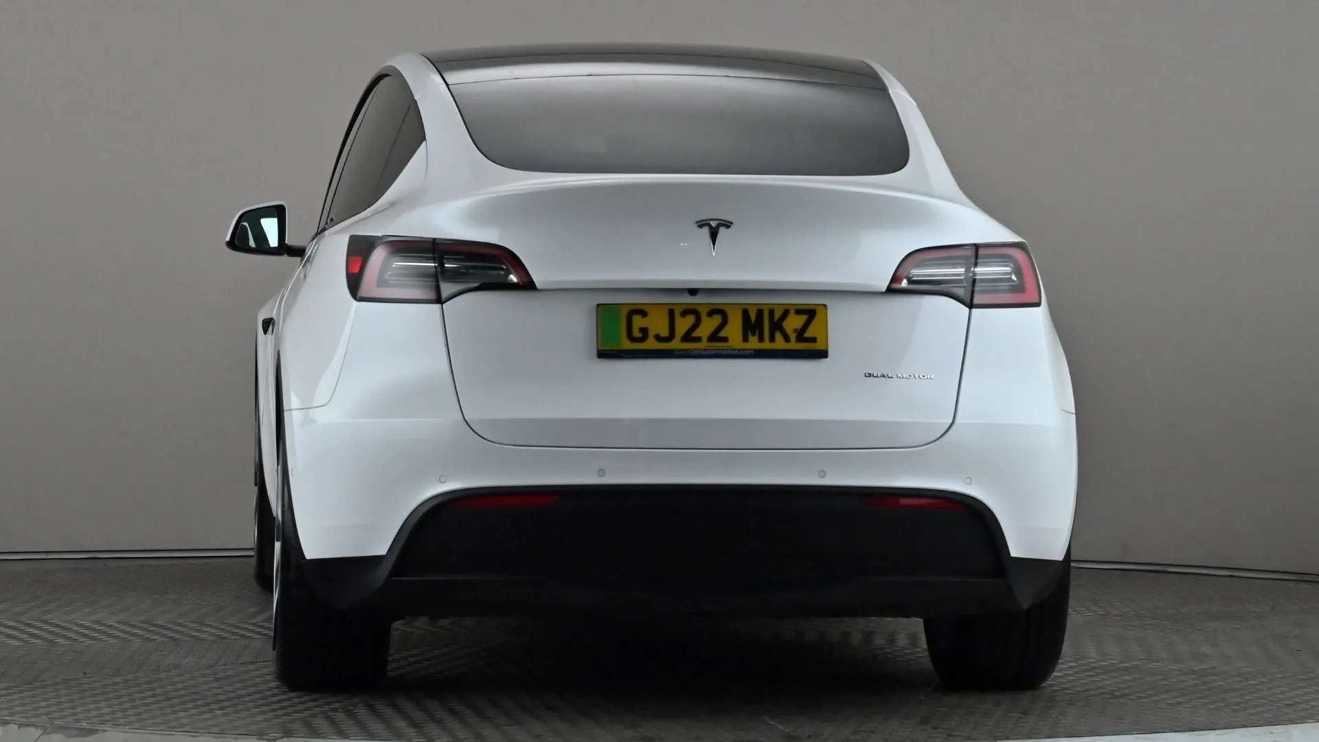 2022 TESLA MODEL Y 2022 TESLA MODEL Y