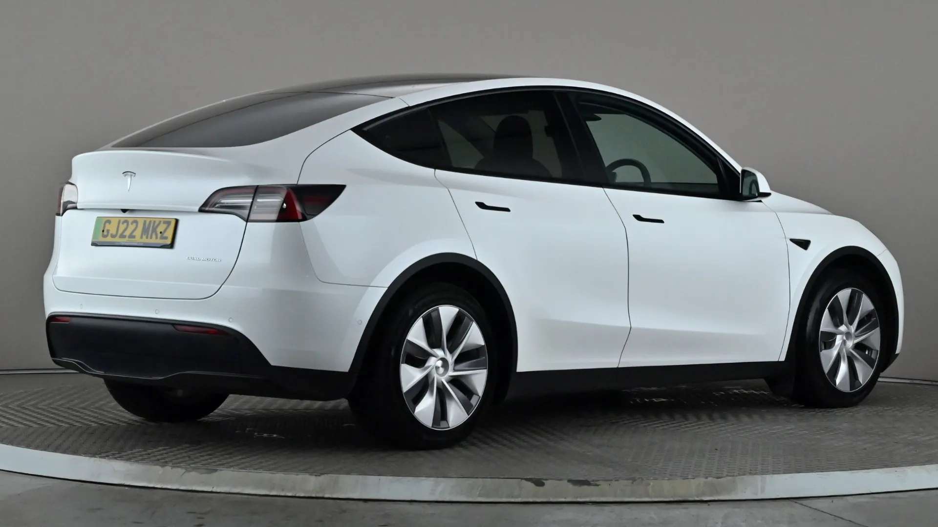 2022 TESLA MODEL Y 2022 TESLA MODEL Y