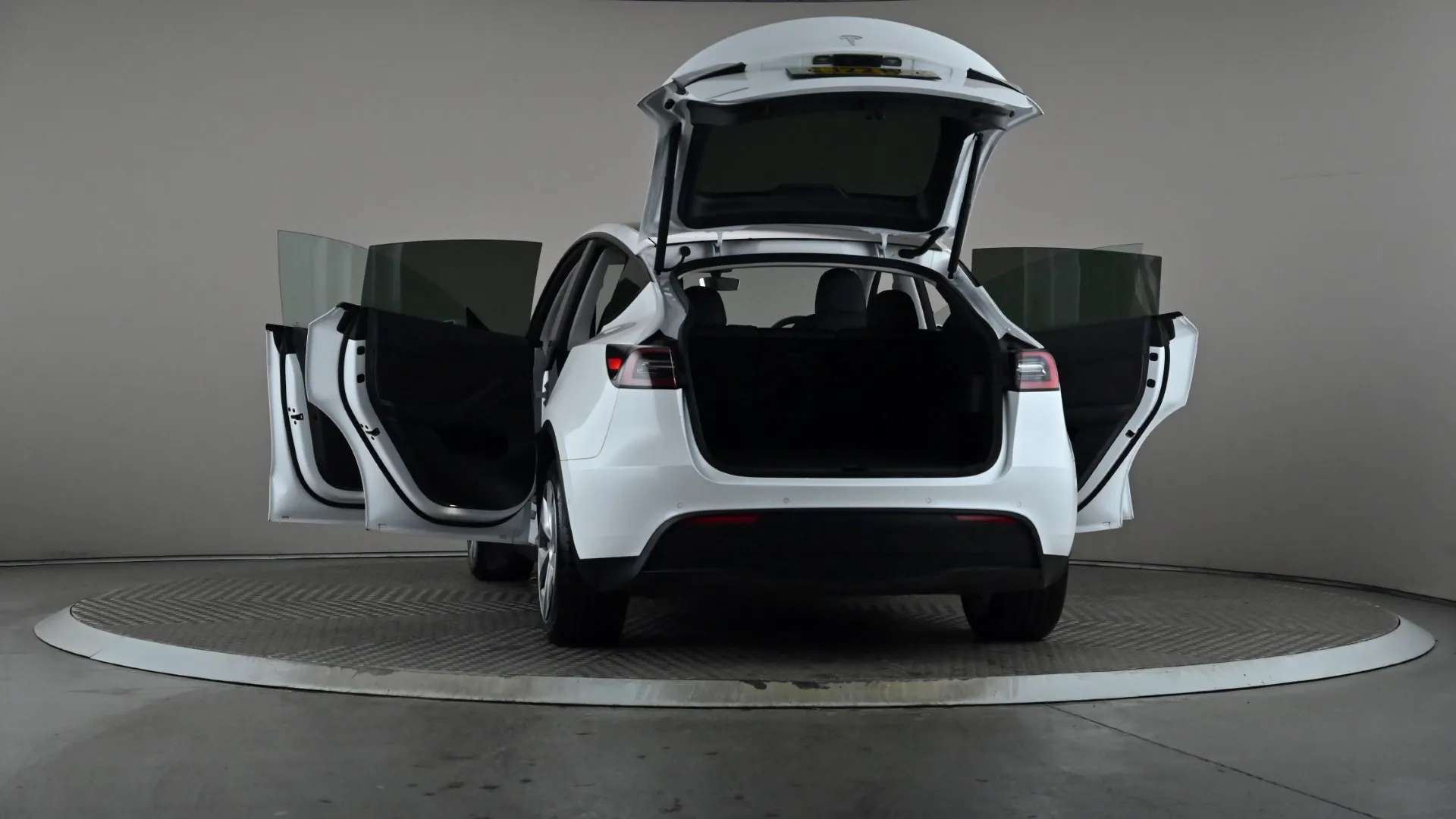 2022 TESLA MODEL Y 2022 TESLA MODEL Y