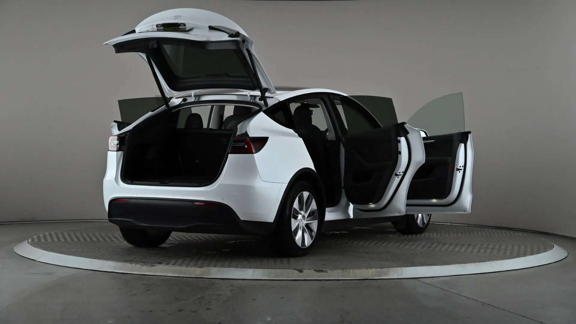 2022 TESLA MODEL Y 2022 TESLA MODEL Y