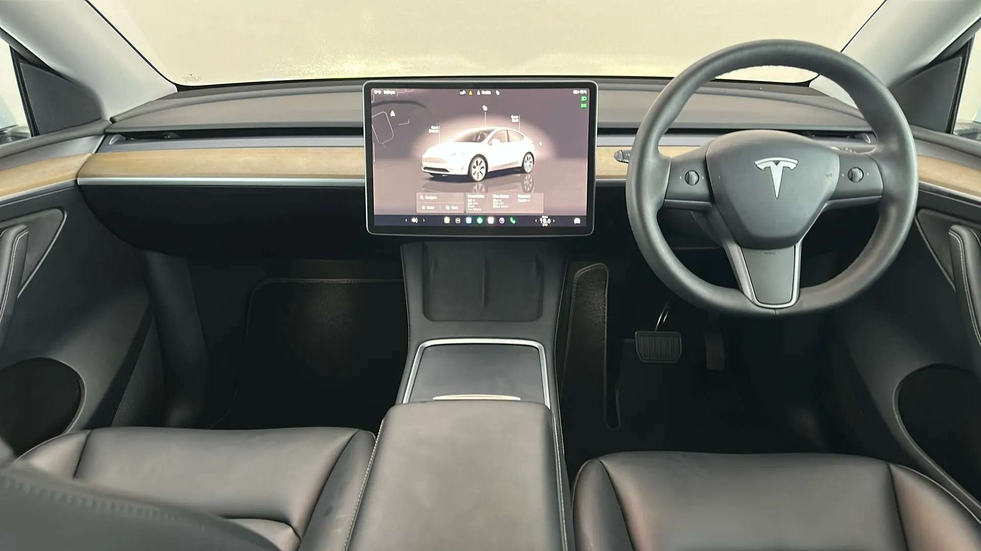 2022 TESLA MODEL Y 2022 TESLA MODEL Y