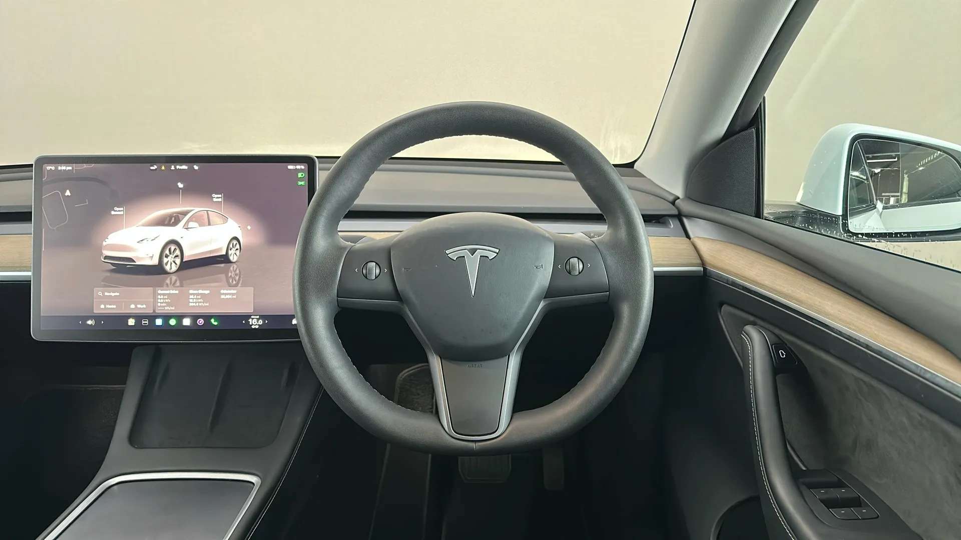 2022 TESLA MODEL Y 2022 TESLA MODEL Y
