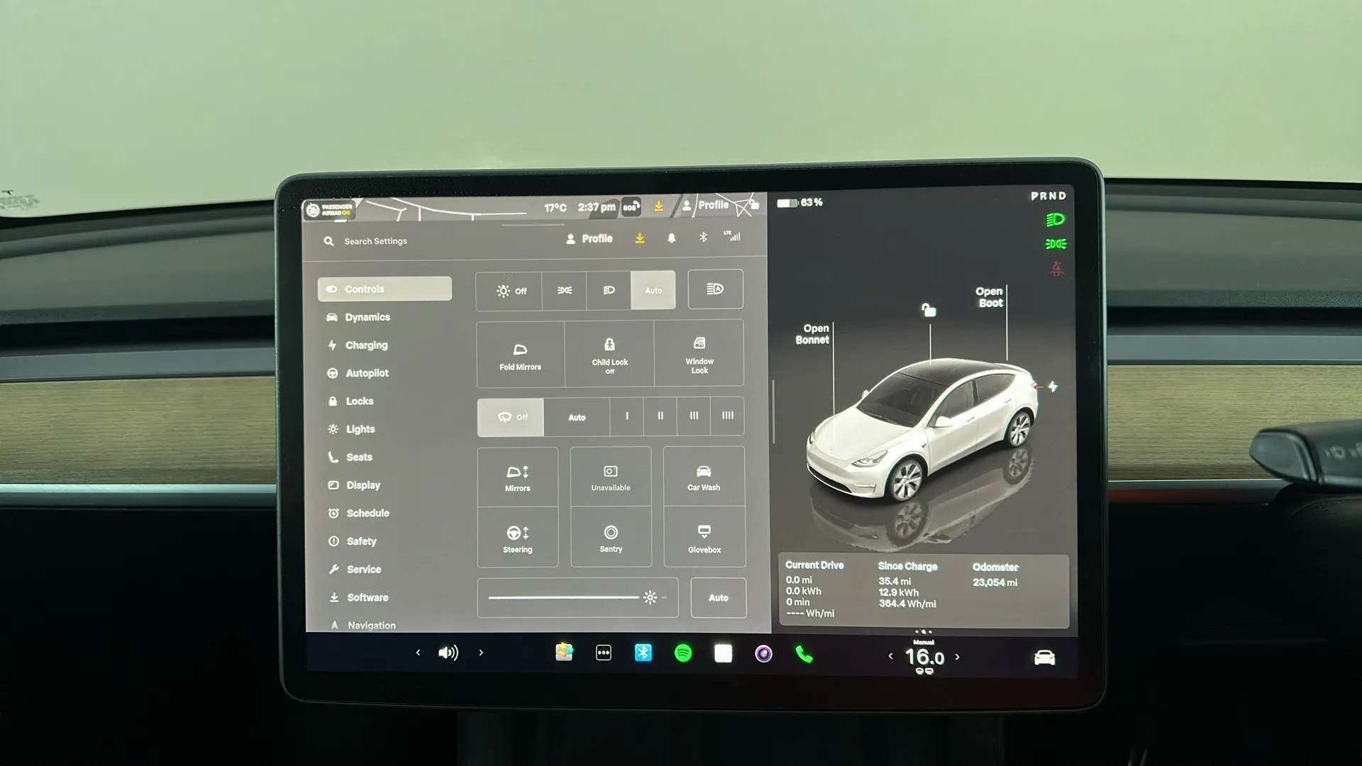 2022 TESLA MODEL Y 2022 TESLA MODEL Y