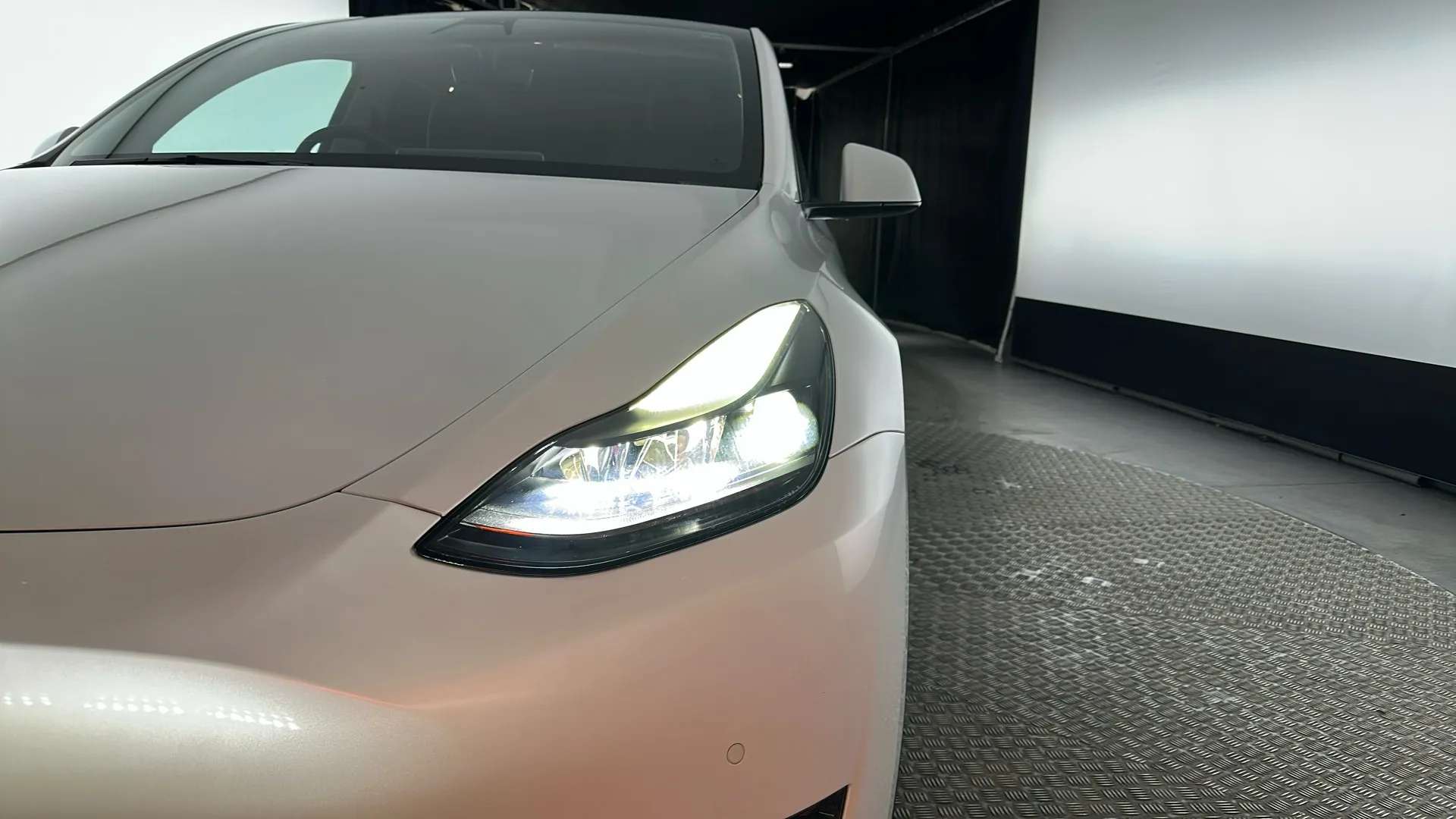 2022 TESLA MODEL Y 2022 TESLA MODEL Y