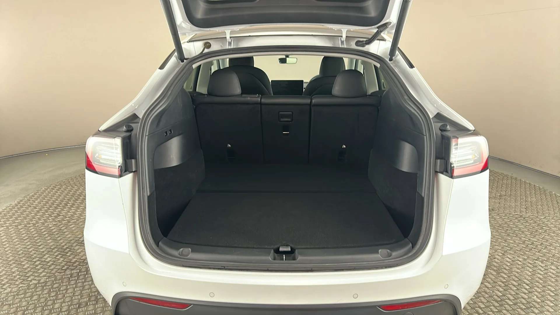 2022 TESLA MODEL Y 2022 TESLA MODEL Y
