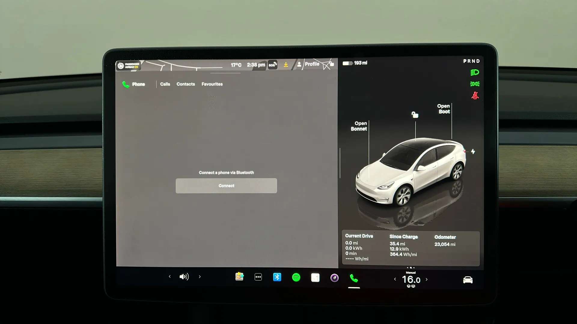2022 TESLA MODEL Y 2022 TESLA MODEL Y