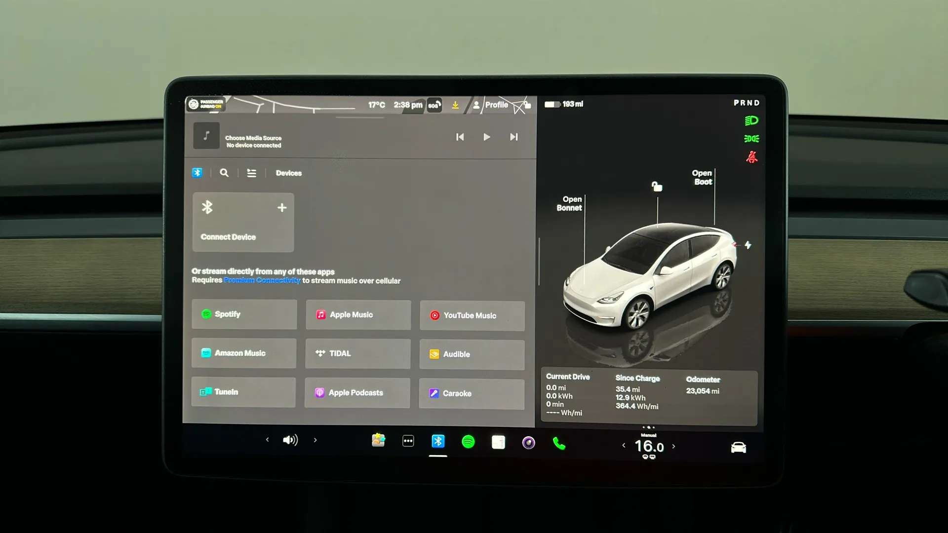 2022 TESLA MODEL Y 2022 TESLA MODEL Y
