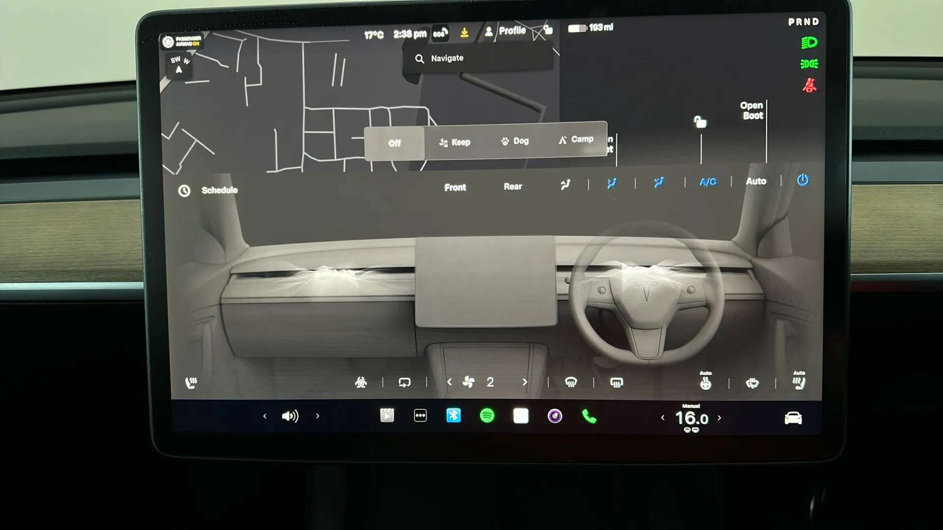 2022 TESLA MODEL Y 2022 TESLA MODEL Y