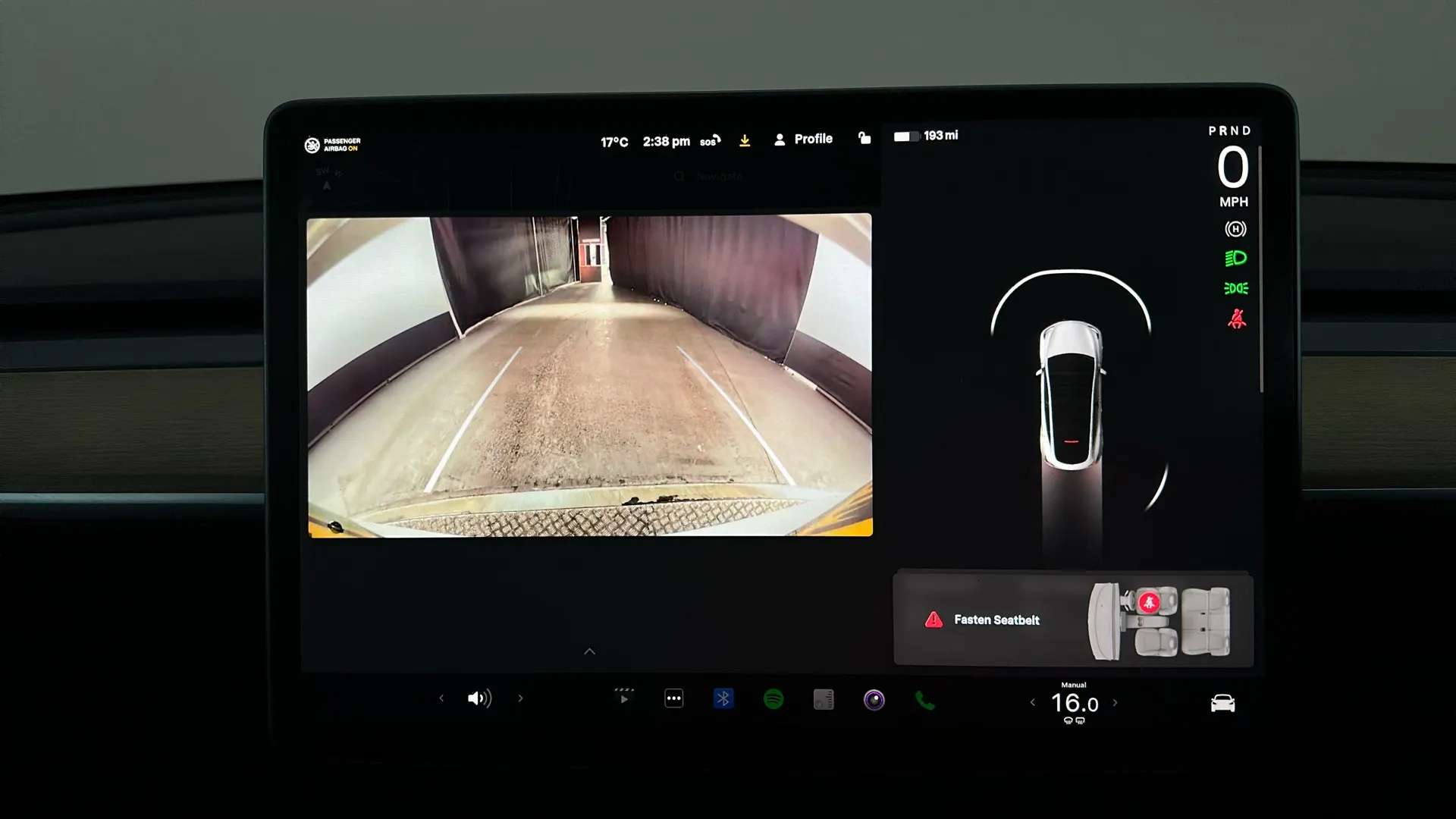 2022 TESLA MODEL Y 2022 TESLA MODEL Y