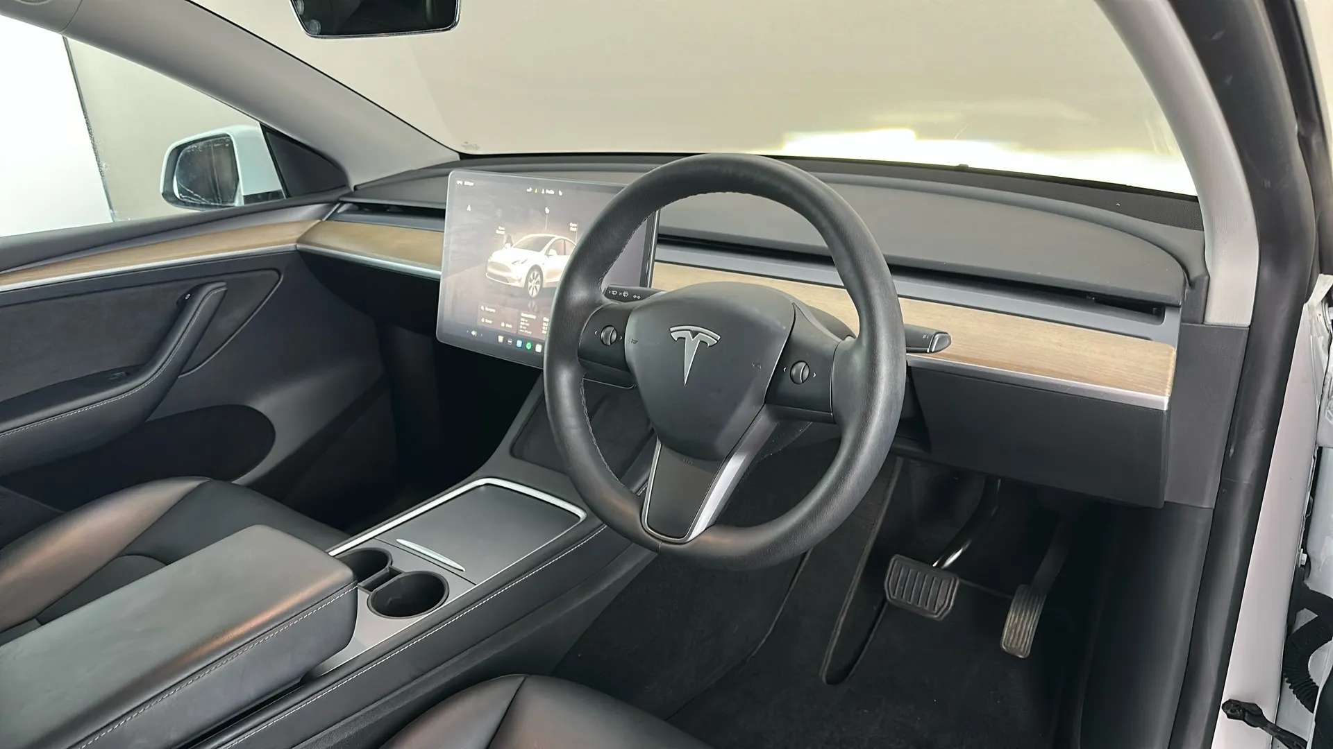 2022 TESLA MODEL Y 2022 TESLA MODEL Y