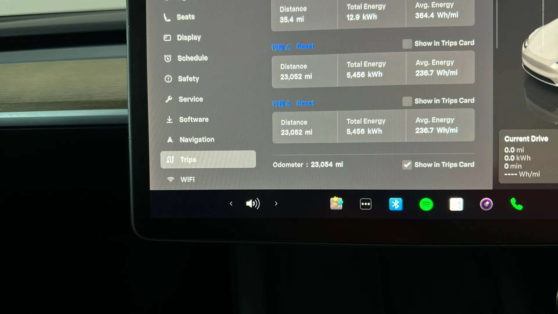 2022 TESLA MODEL Y 2022 TESLA MODEL Y