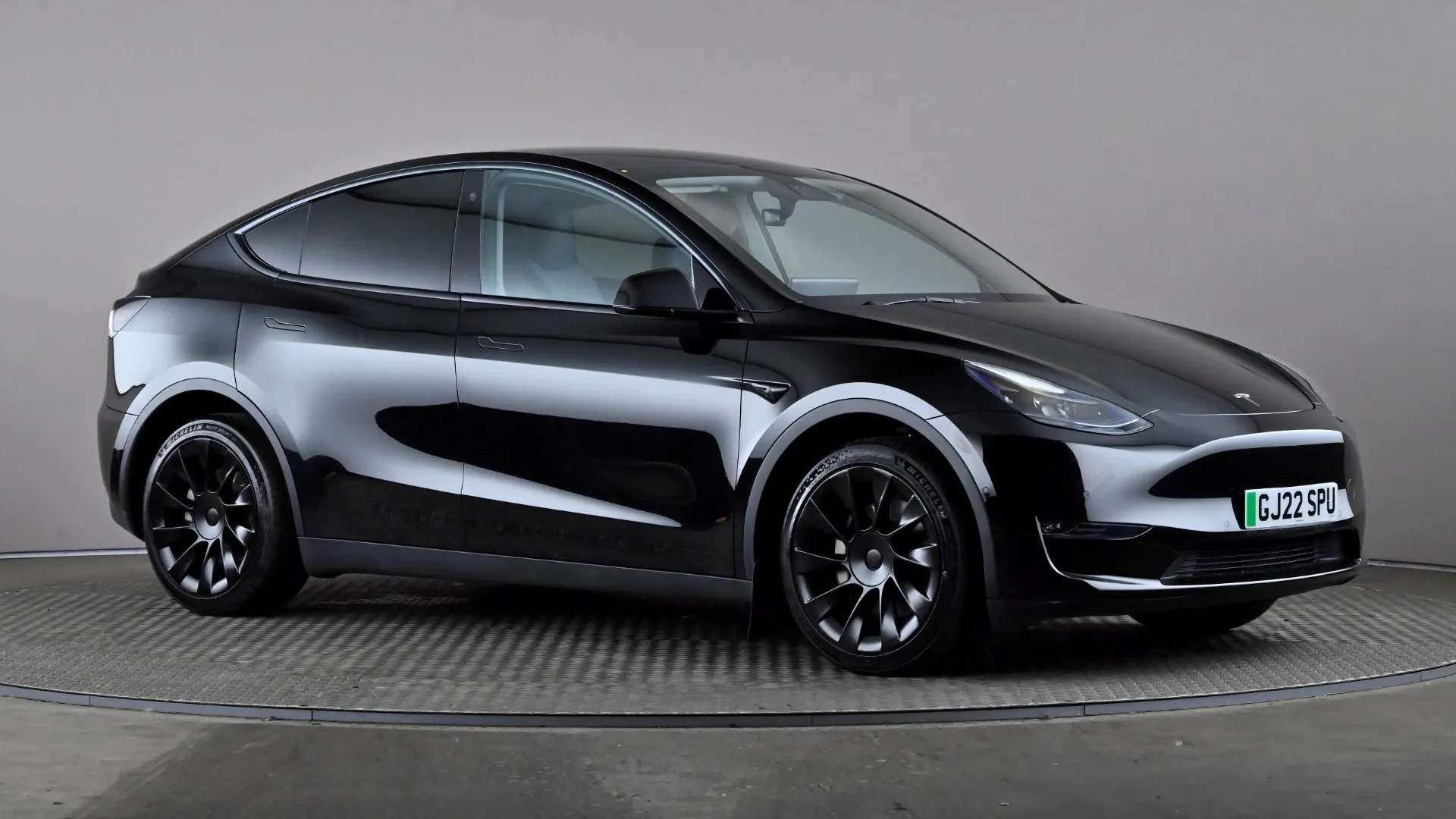 A 2022 TESLA MODEL Y Long Range AWD Auto A 2022 TESLA MODEL Y Long Range AWD Auto