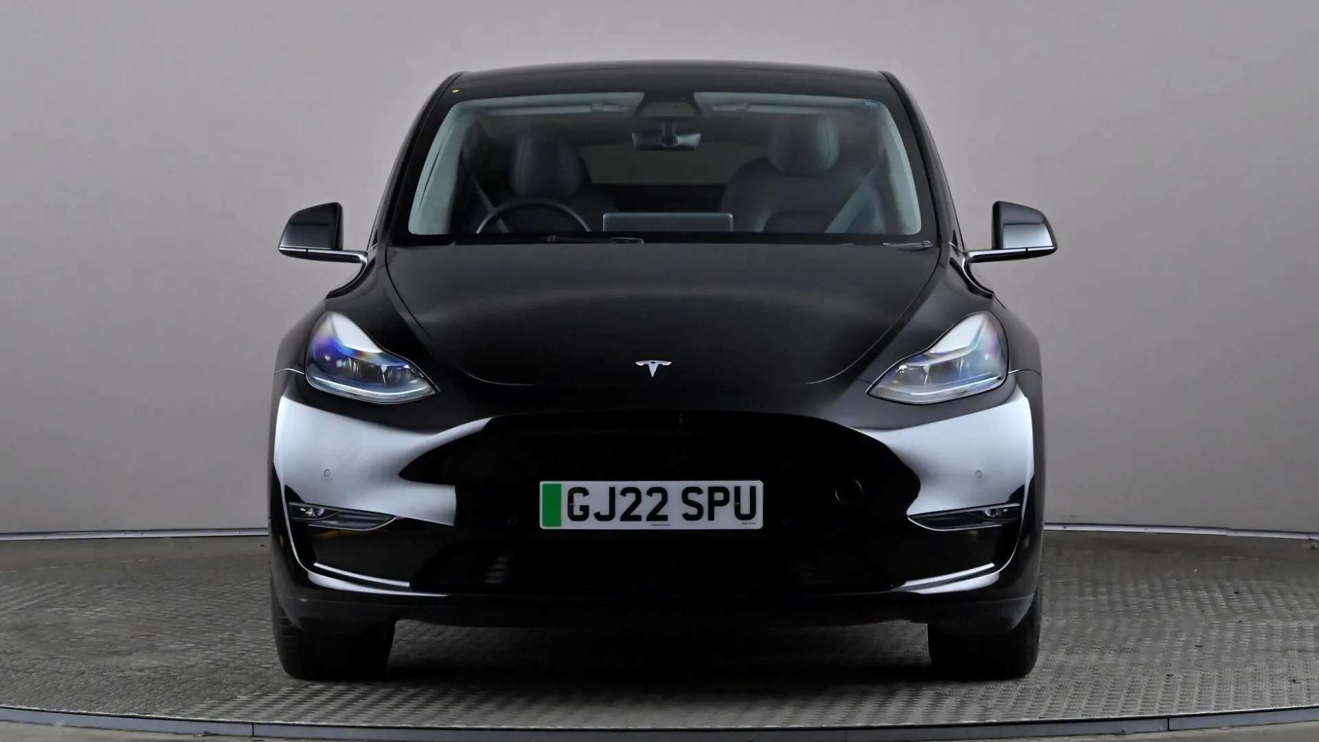 A 2022 TESLA MODEL Y Long Range AWD Auto A 2022 TESLA MODEL Y Long Range AWD Auto