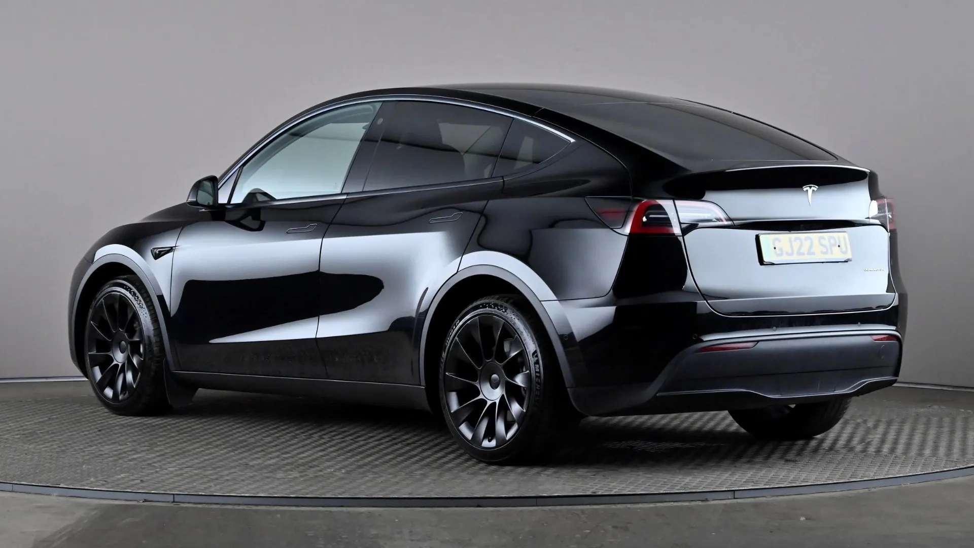 A 2022 TESLA MODEL Y Long Range AWD Auto A 2022 TESLA MODEL Y Long Range AWD Auto