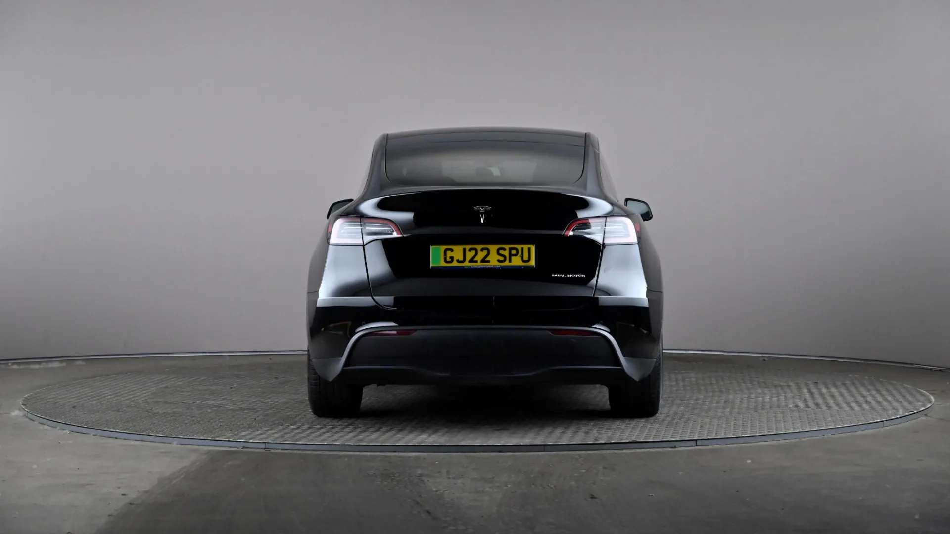 2022 TESLA MODEL Y 2022 TESLA MODEL Y