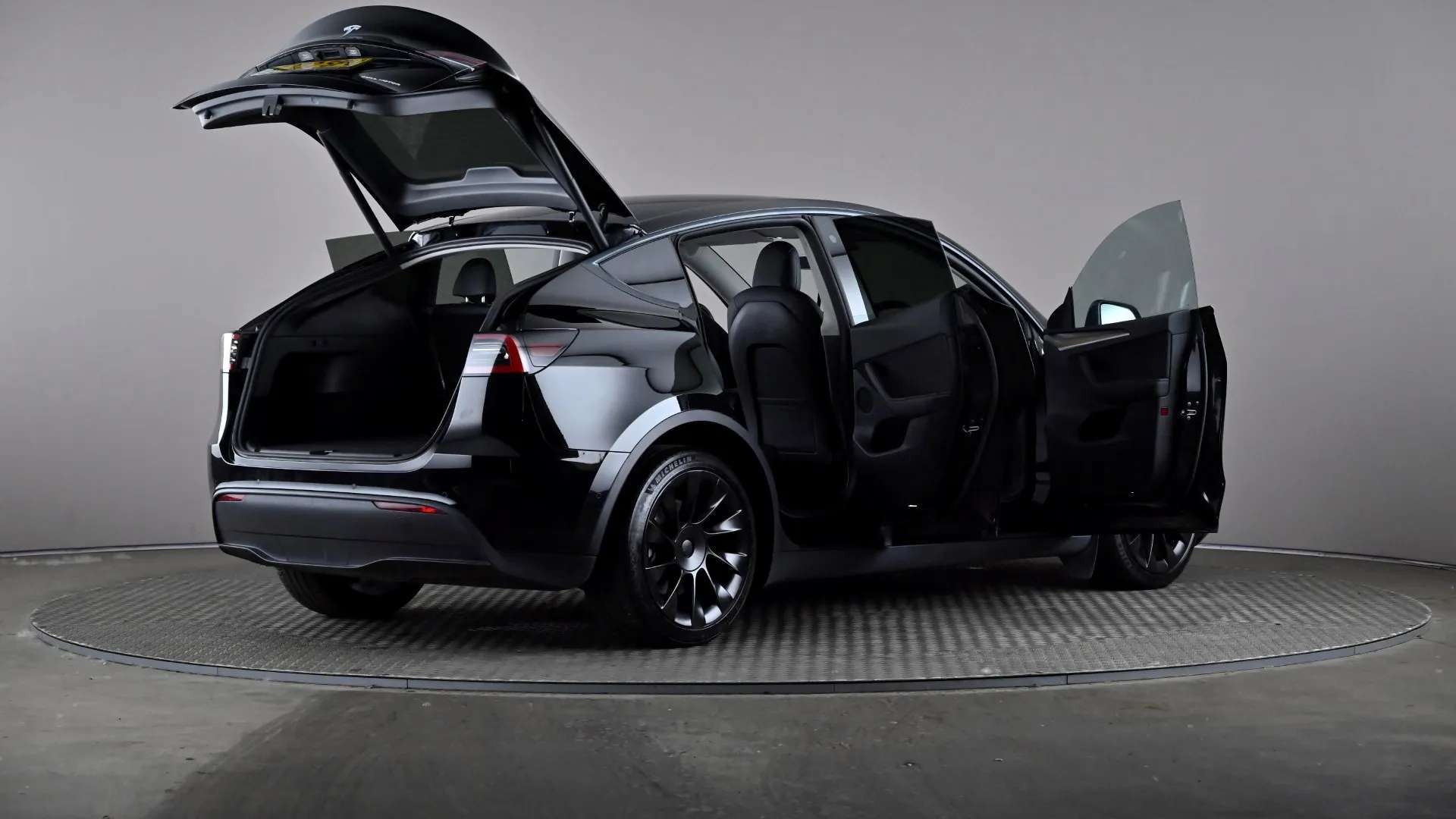 2022 TESLA MODEL Y 2022 TESLA MODEL Y
