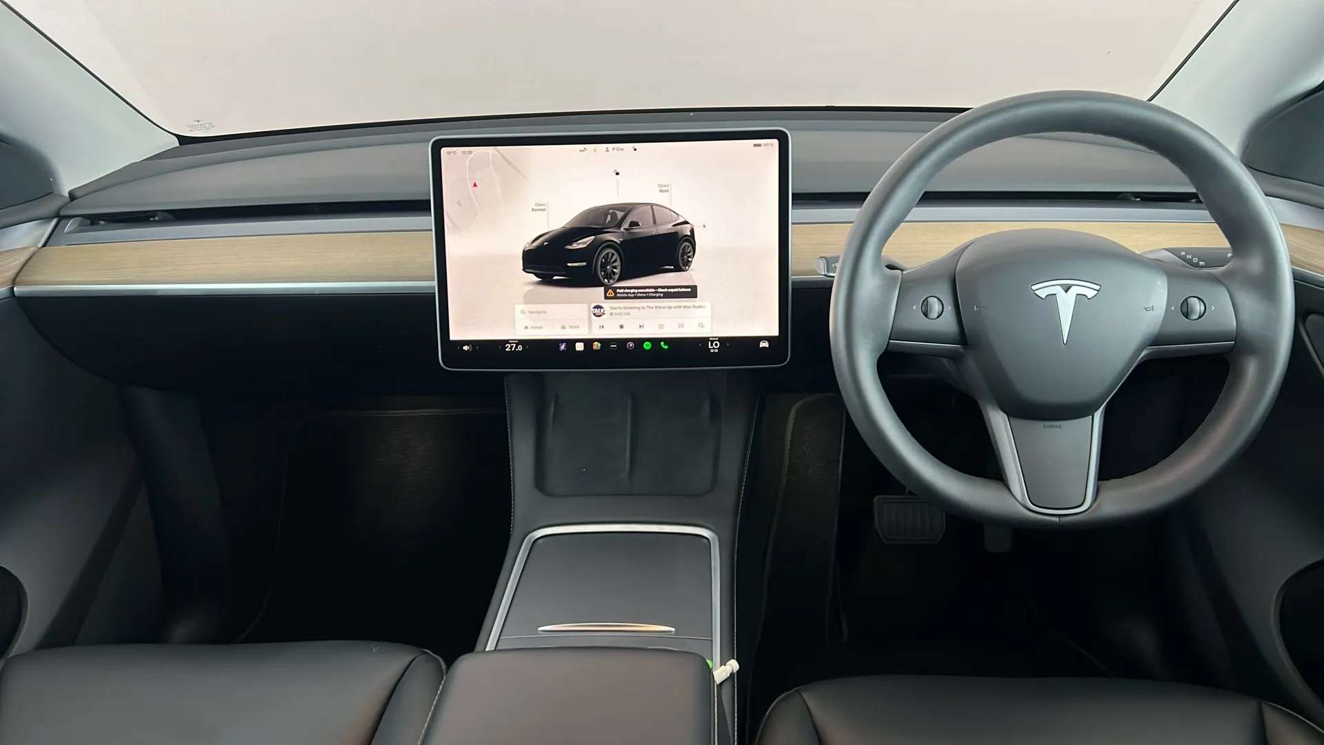 2022 TESLA MODEL Y 2022 TESLA MODEL Y