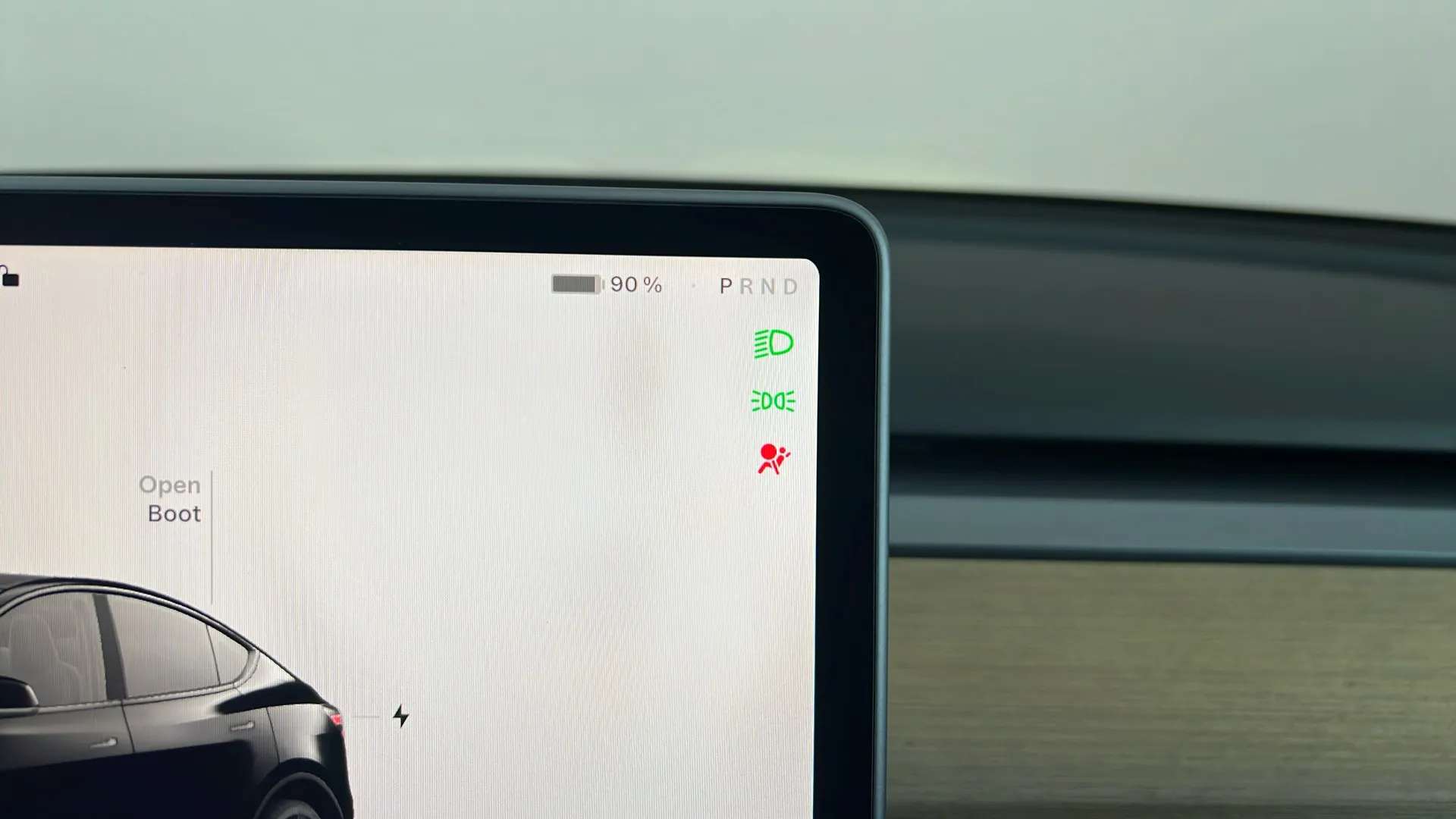 2022 TESLA MODEL Y 2022 TESLA MODEL Y