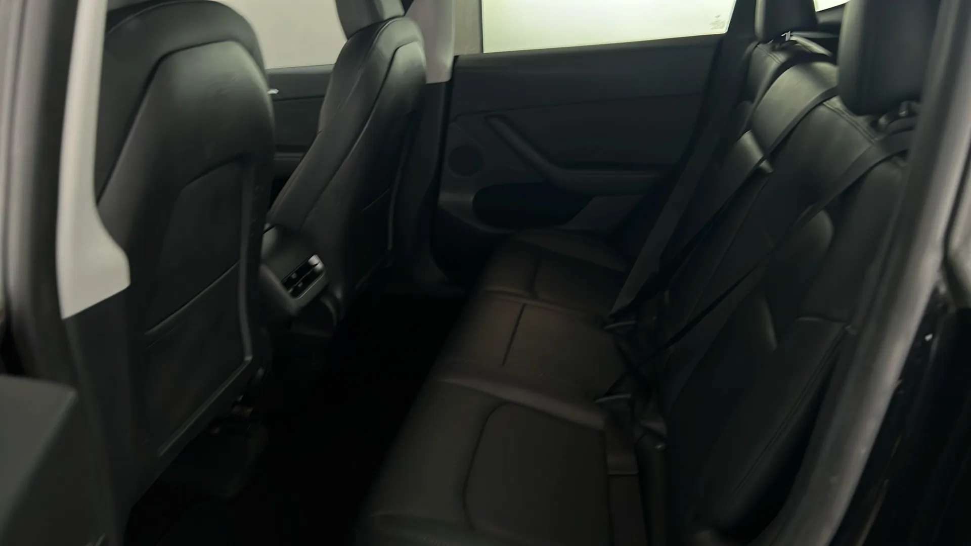 2022 TESLA MODEL Y 2022 TESLA MODEL Y