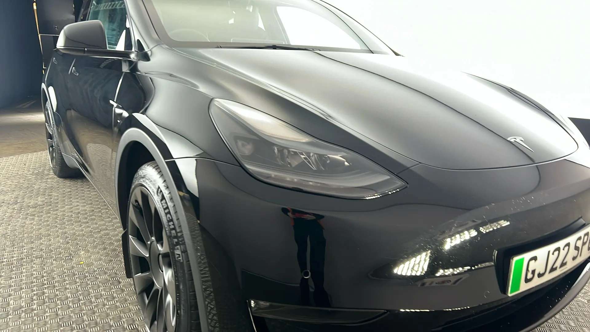 2022 TESLA MODEL Y 2022 TESLA MODEL Y