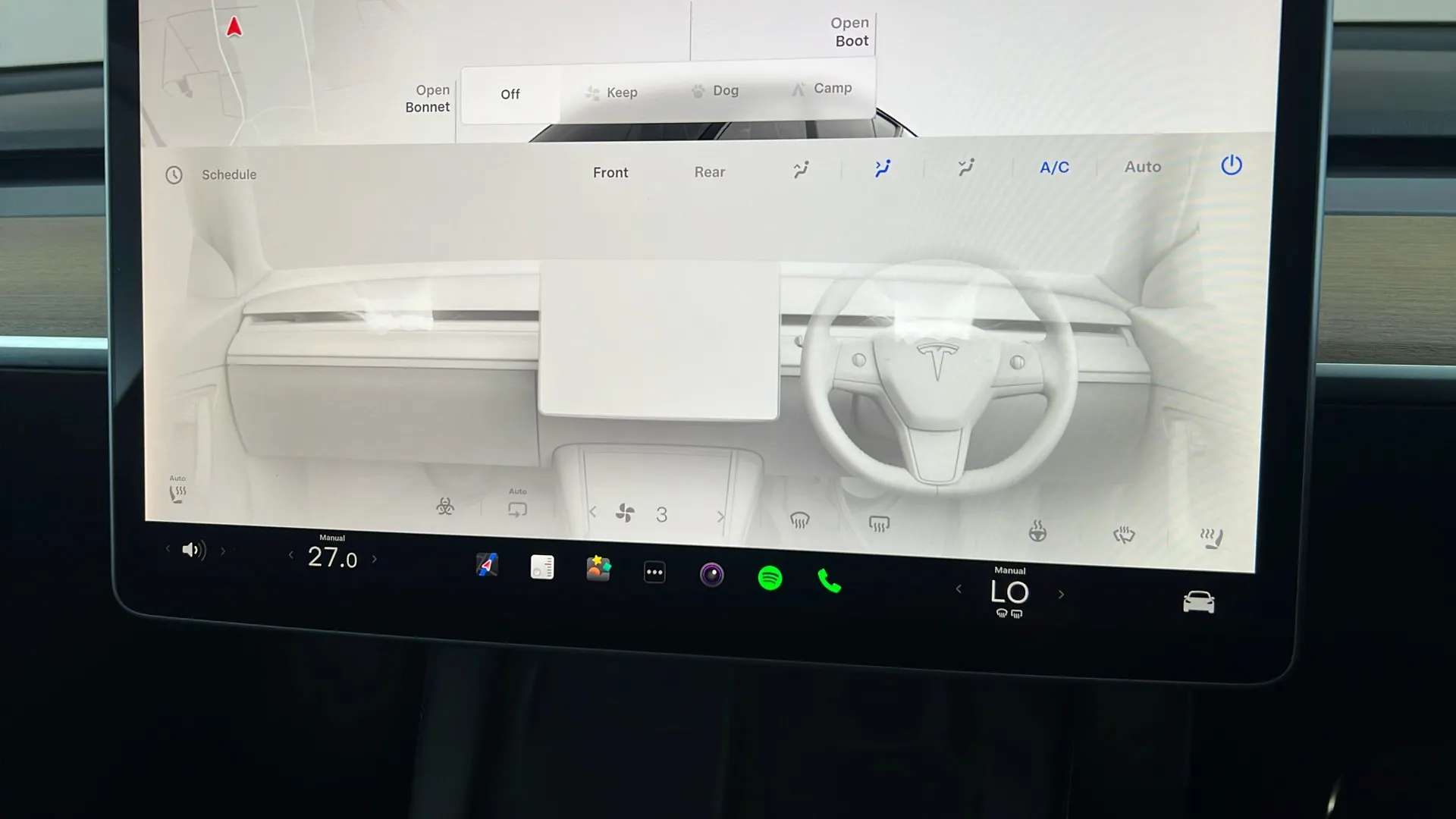 2022 TESLA MODEL Y 2022 TESLA MODEL Y