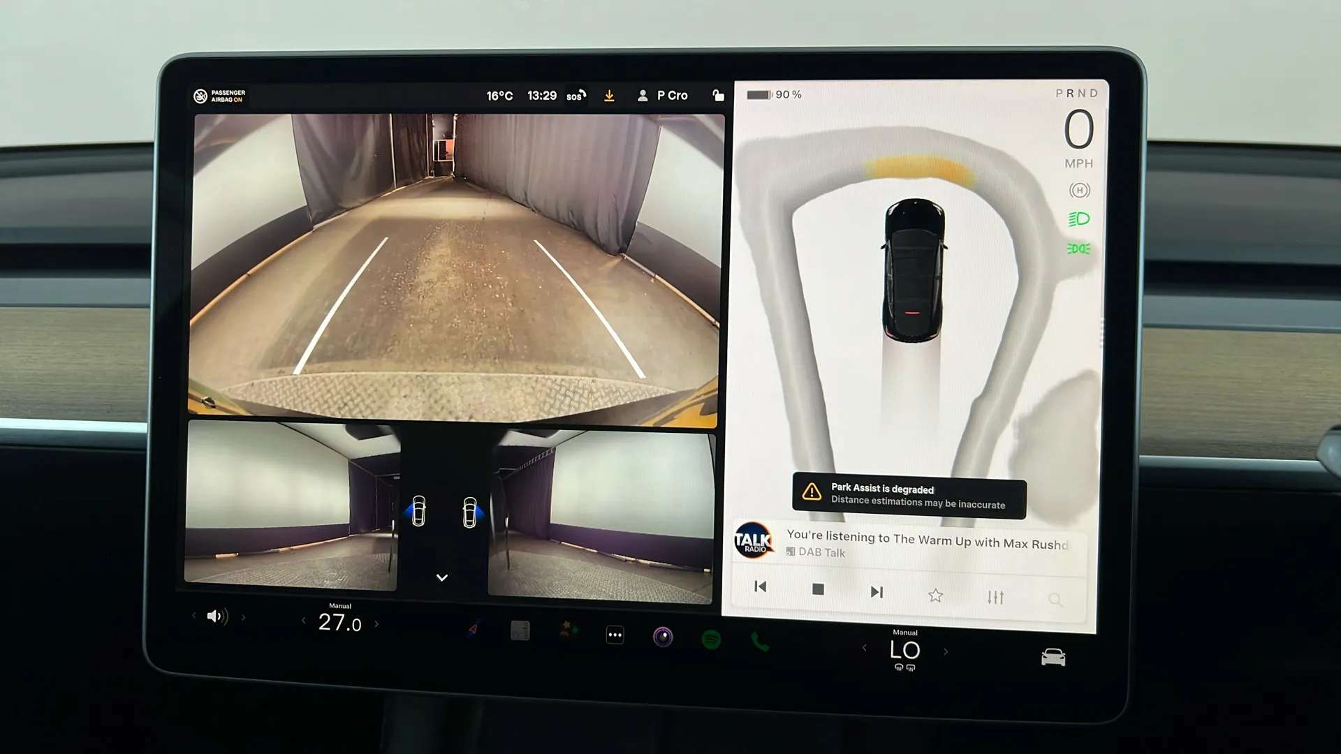 2022 TESLA MODEL Y 2022 TESLA MODEL Y