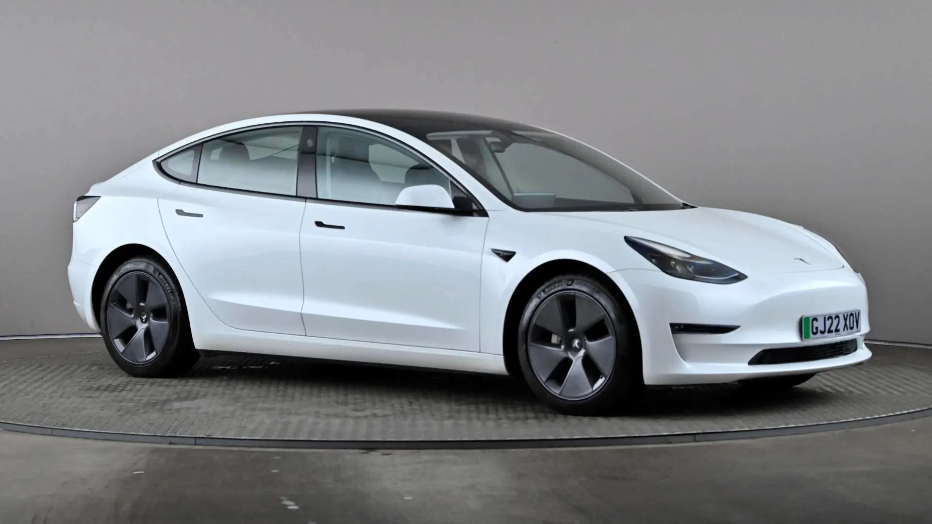 A 2022 TESLA MODEL 3 Long Range AWD Auto A 2022 TESLA MODEL 3 Long Range AWD Auto