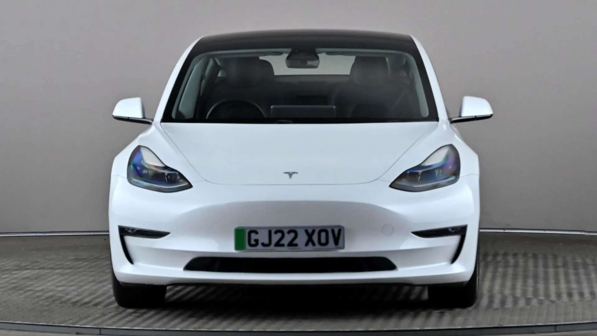 A 2022 TESLA MODEL 3 Long Range AWD Auto A 2022 TESLA MODEL 3 Long Range AWD Auto