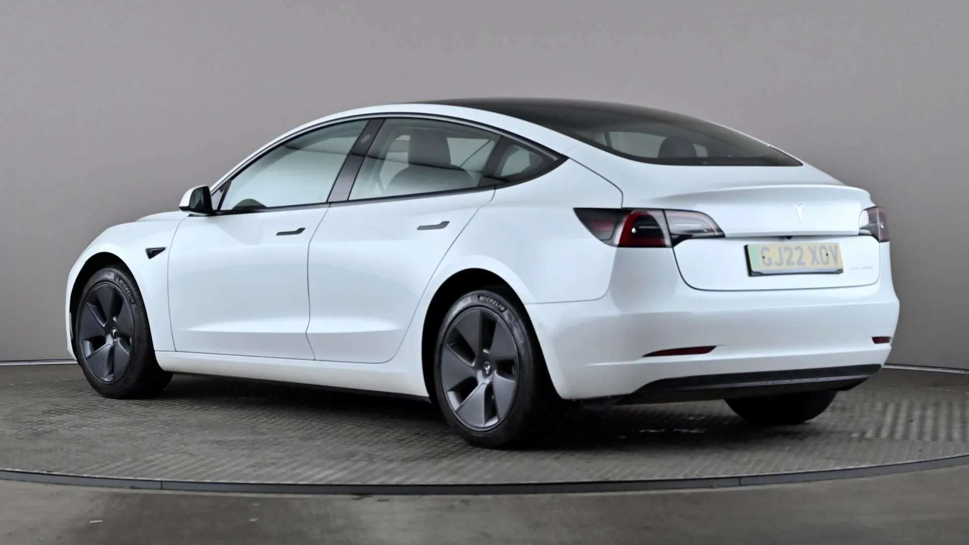 A 2022 TESLA MODEL 3 Long Range AWD Auto A 2022 TESLA MODEL 3 Long Range AWD Auto