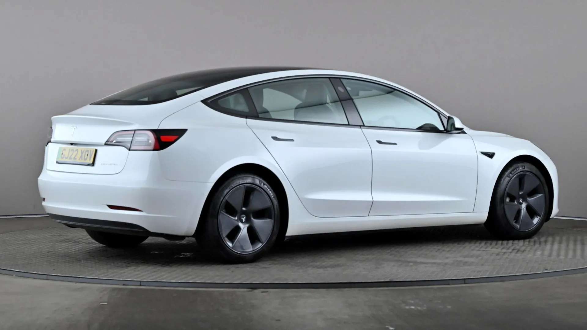 2022 TESLA MODEL 3 2022 TESLA MODEL 3