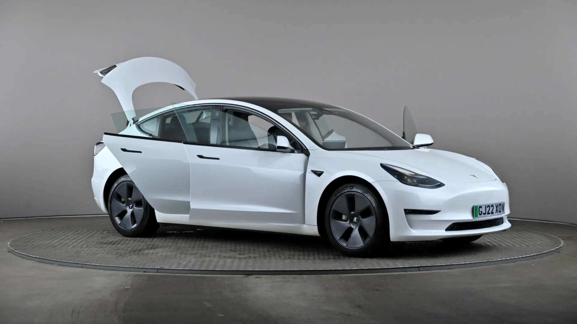 2022 TESLA MODEL 3 2022 TESLA MODEL 3