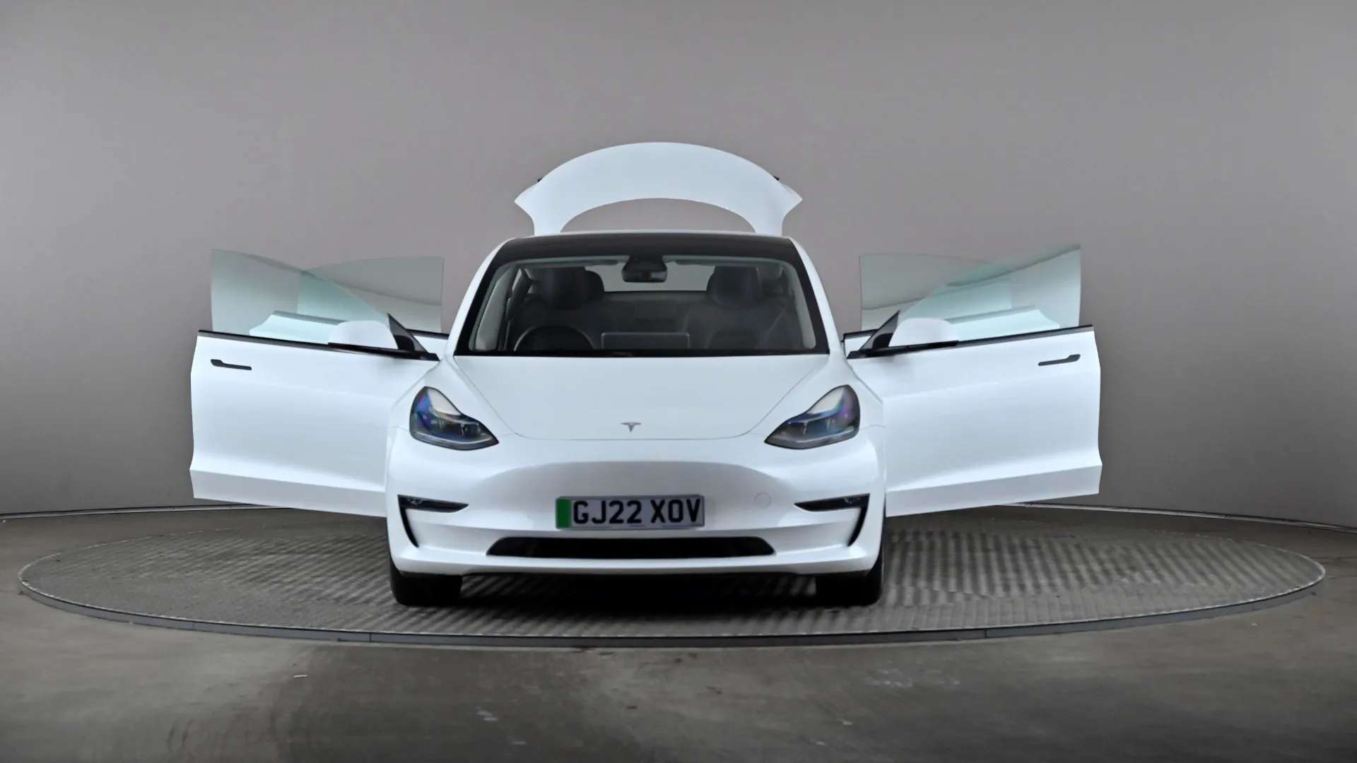 2022 TESLA MODEL 3 2022 TESLA MODEL 3