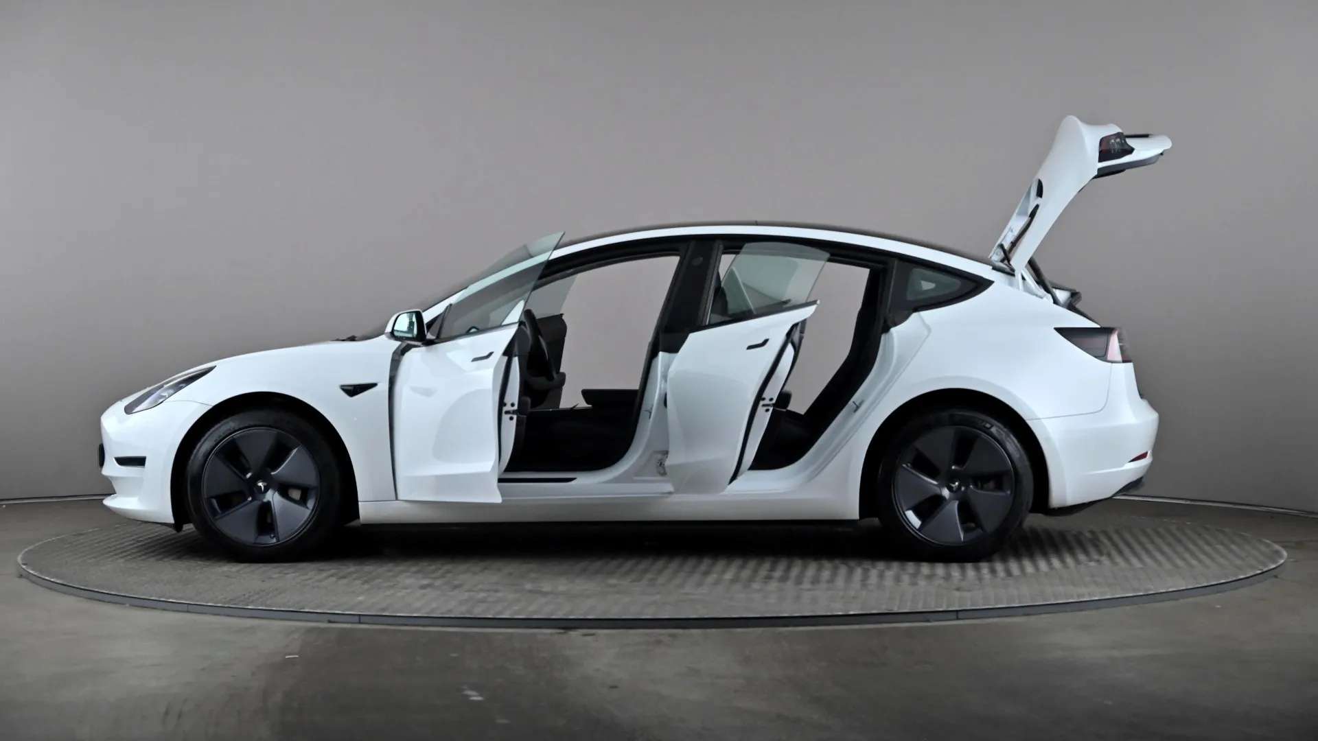 2022 TESLA MODEL 3 2022 TESLA MODEL 3