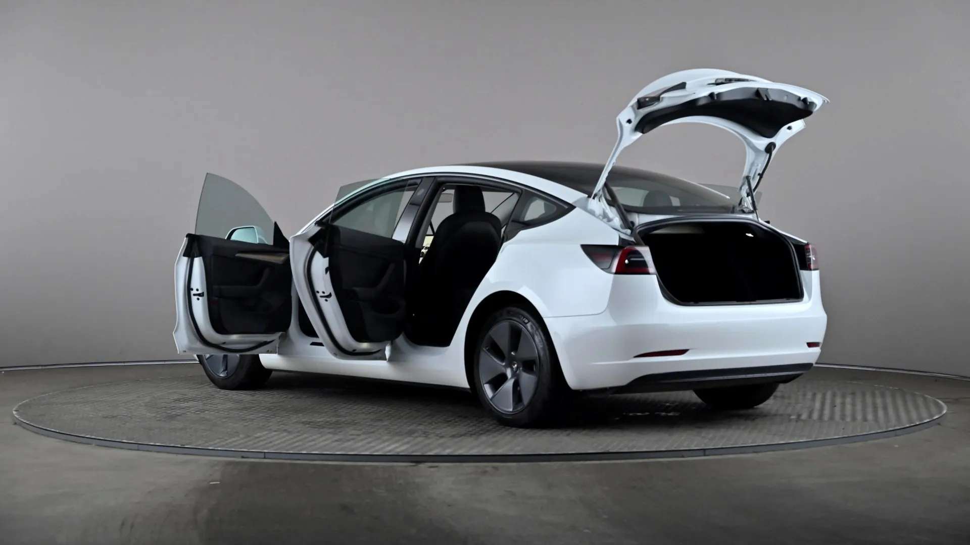 2022 TESLA MODEL 3 2022 TESLA MODEL 3