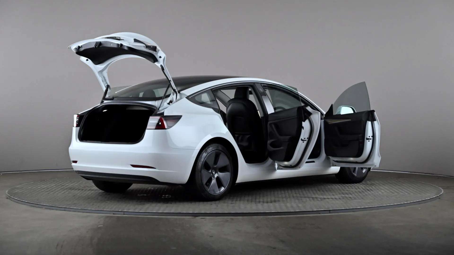2022 TESLA MODEL 3 2022 TESLA MODEL 3
