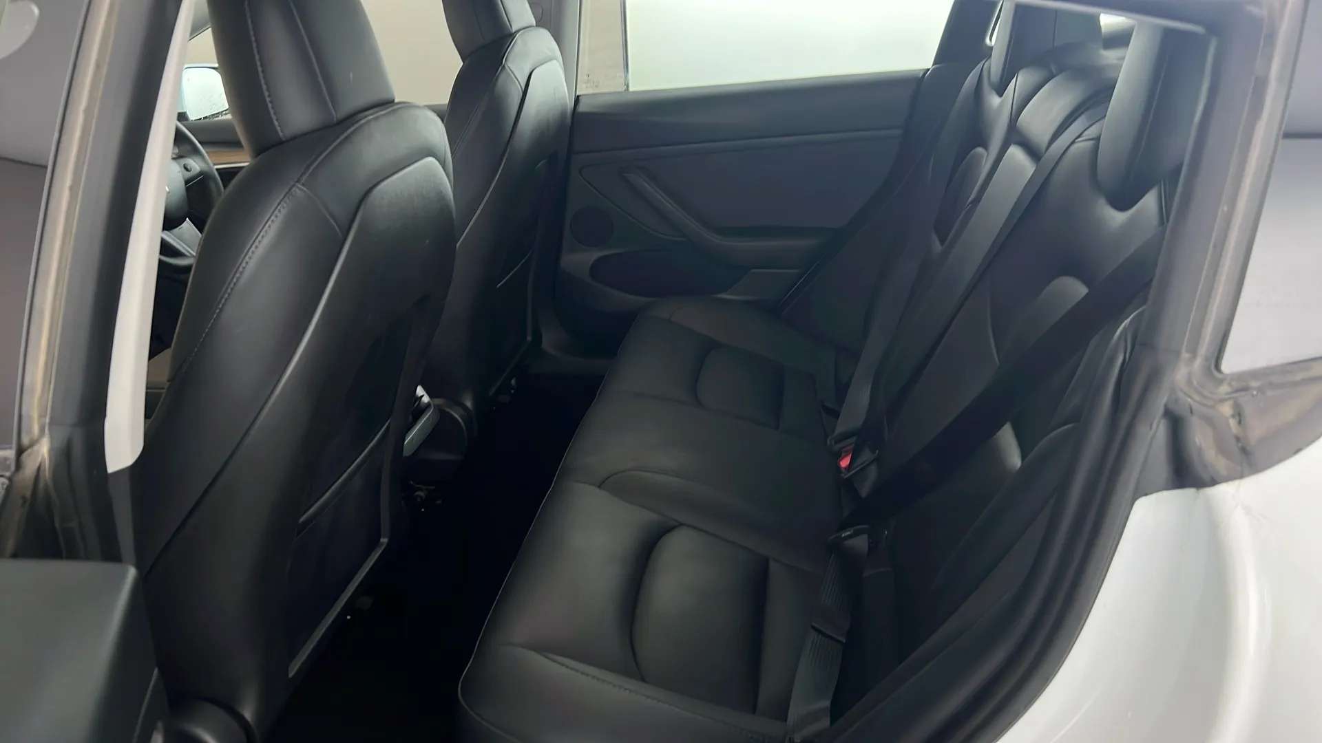 2022 TESLA MODEL 3 2022 TESLA MODEL 3