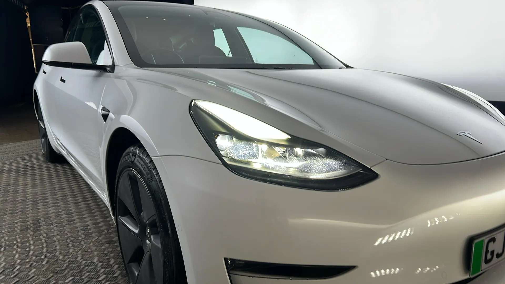 2022 TESLA MODEL 3 2022 TESLA MODEL 3