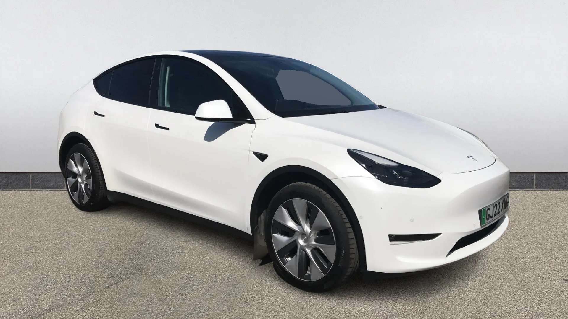 A 2022 TESLA MODEL Y Long Range AWD Auto A 2022 TESLA MODEL Y Long Range AWD Auto