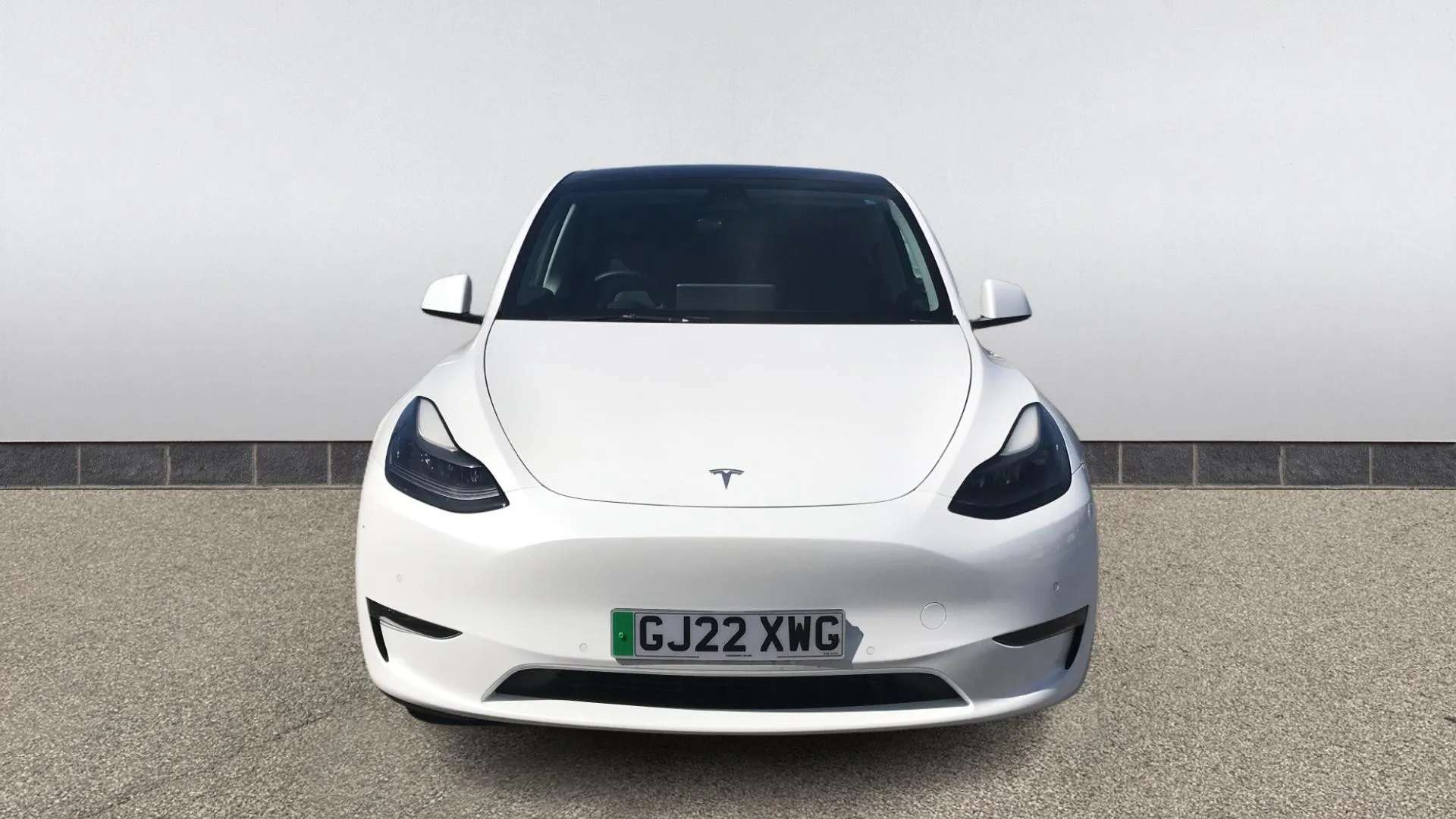 A 2022 TESLA MODEL Y Long Range AWD Auto A 2022 TESLA MODEL Y Long Range AWD Auto