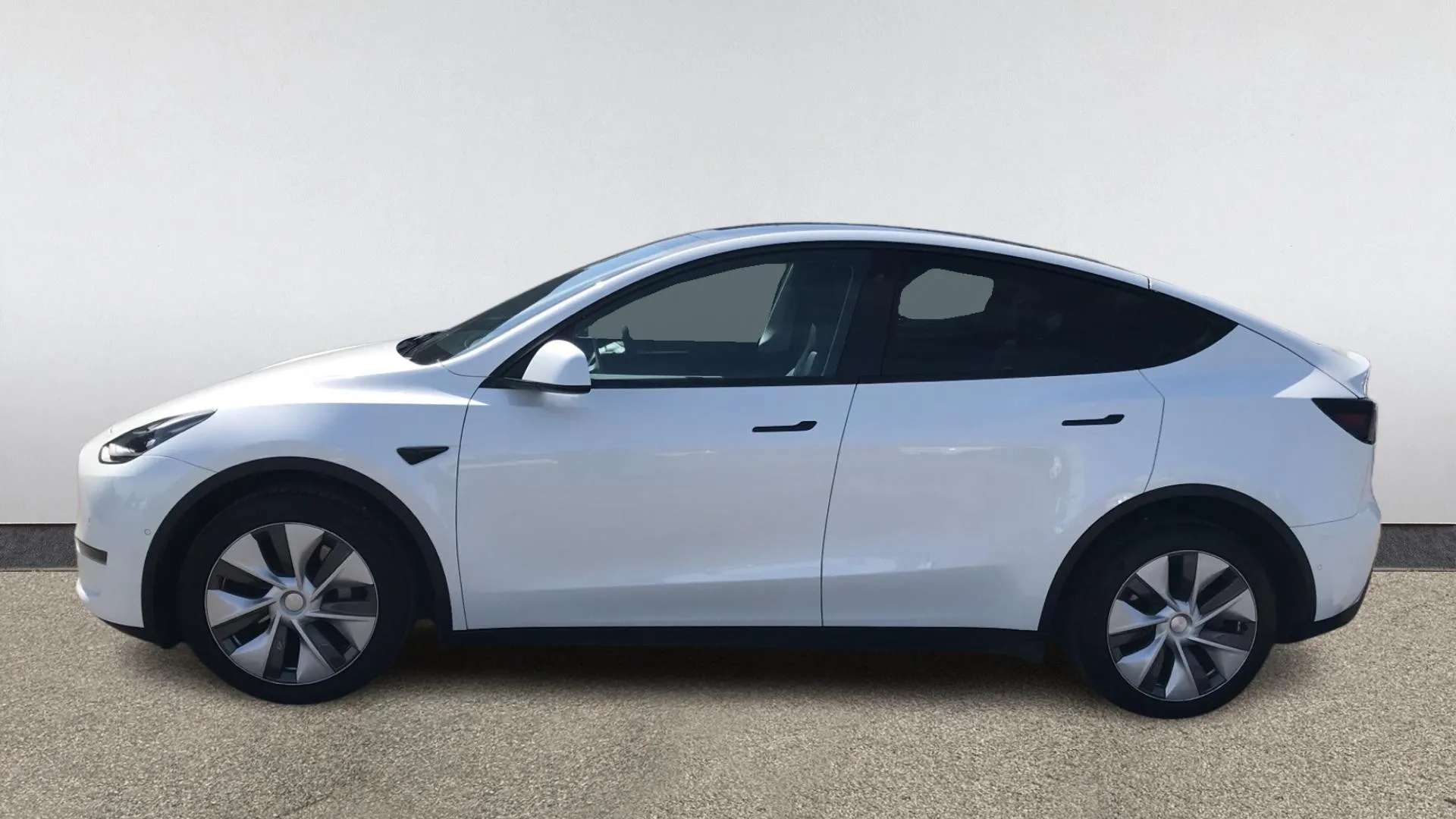 A 2022 TESLA MODEL Y Long Range AWD Auto A 2022 TESLA MODEL Y Long Range AWD Auto