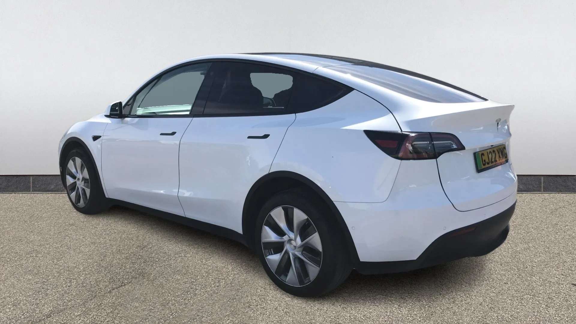 A 2022 TESLA MODEL Y Long Range AWD Auto A 2022 TESLA MODEL Y Long Range AWD Auto