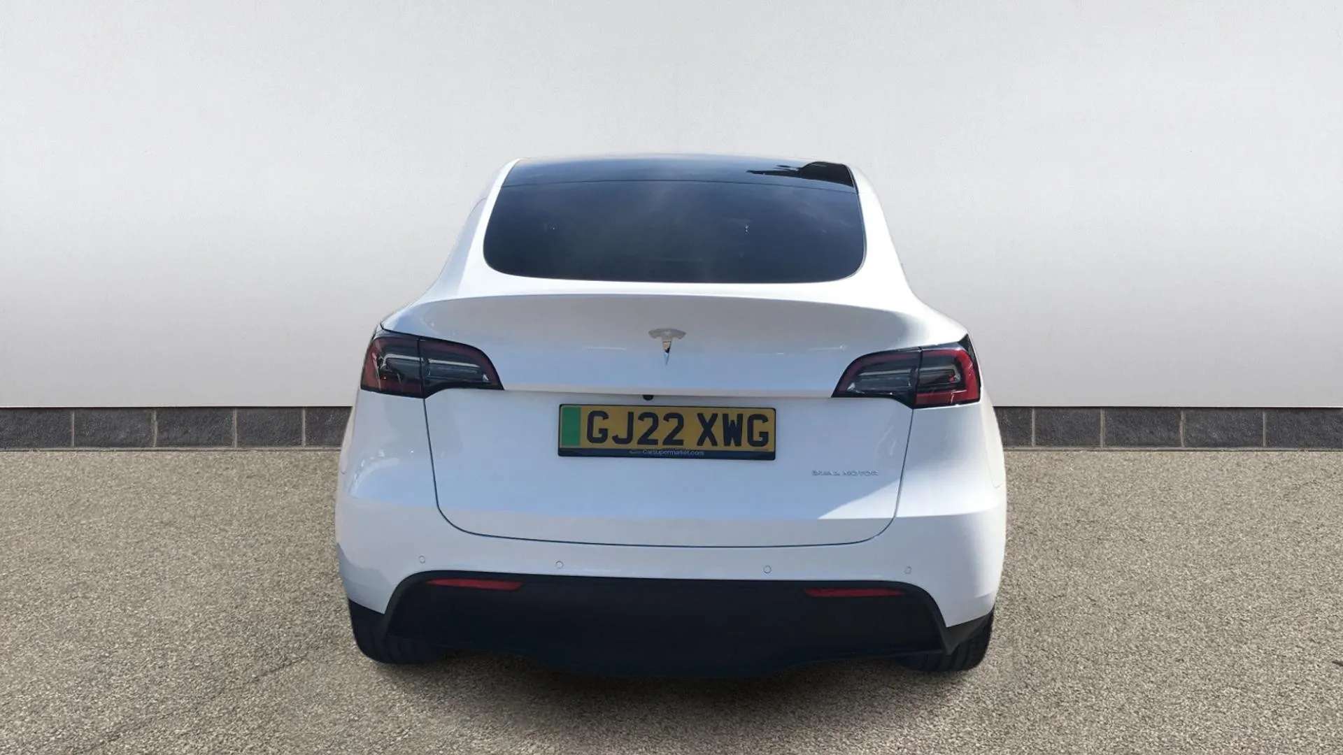 2022 TESLA MODEL Y 2022 TESLA MODEL Y