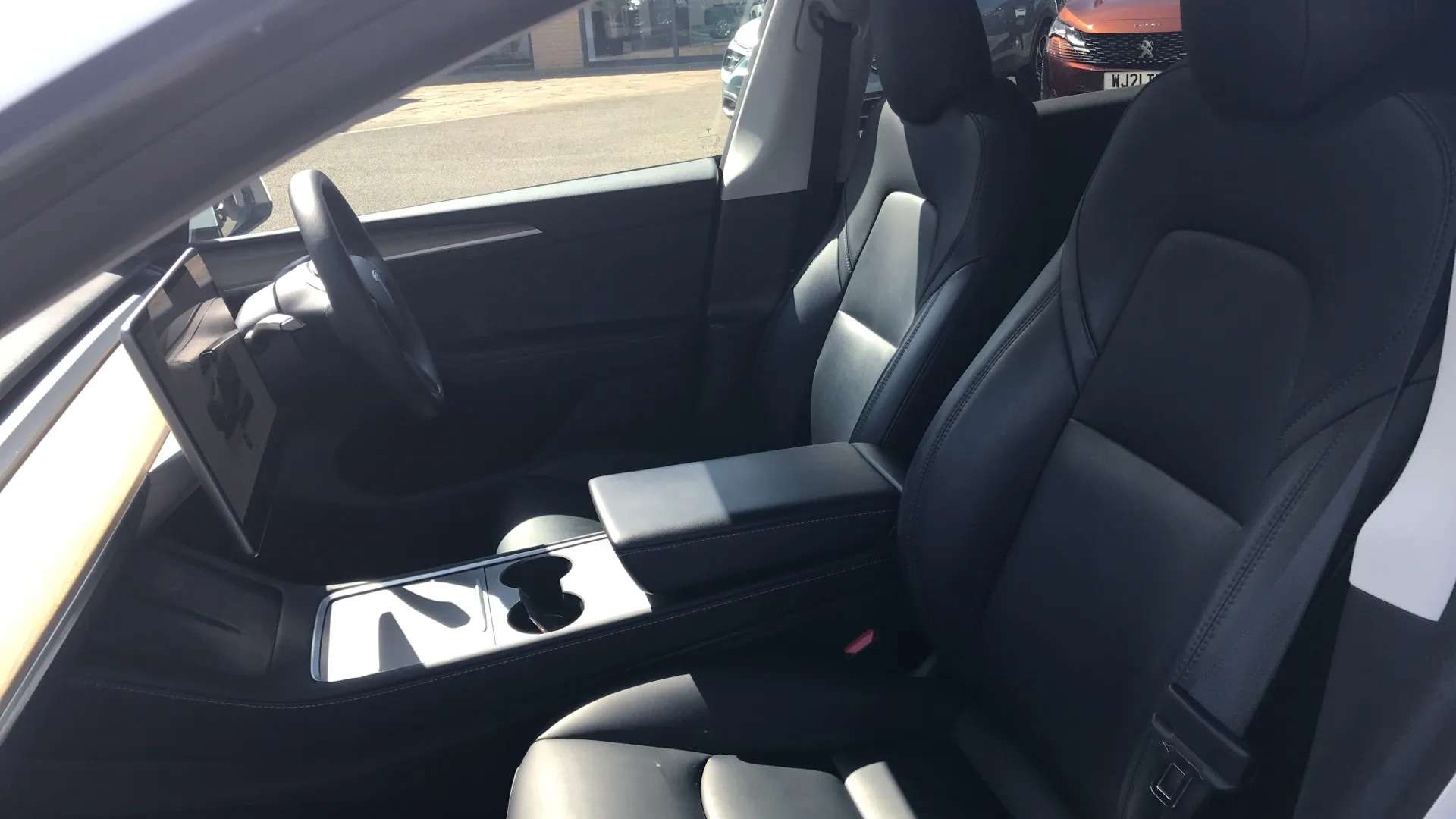 2022 TESLA MODEL Y 2022 TESLA MODEL Y