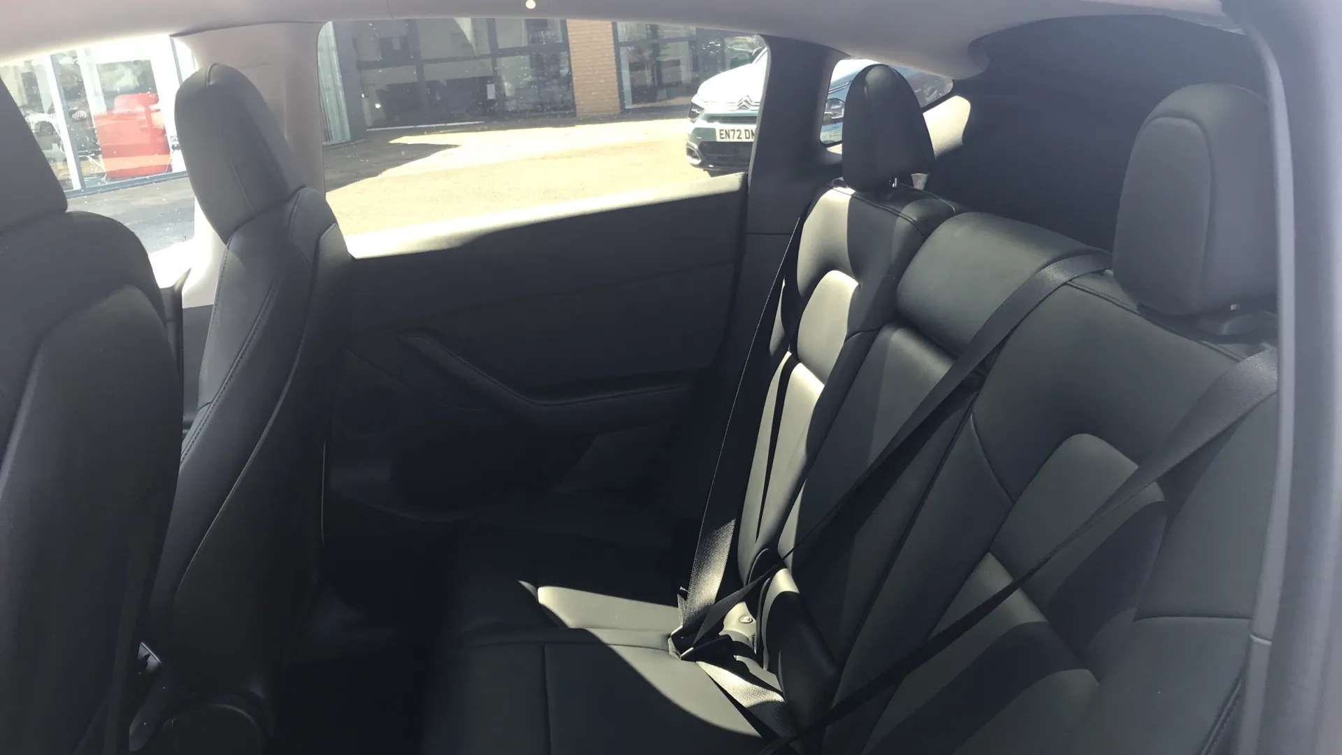 2022 TESLA MODEL Y 2022 TESLA MODEL Y