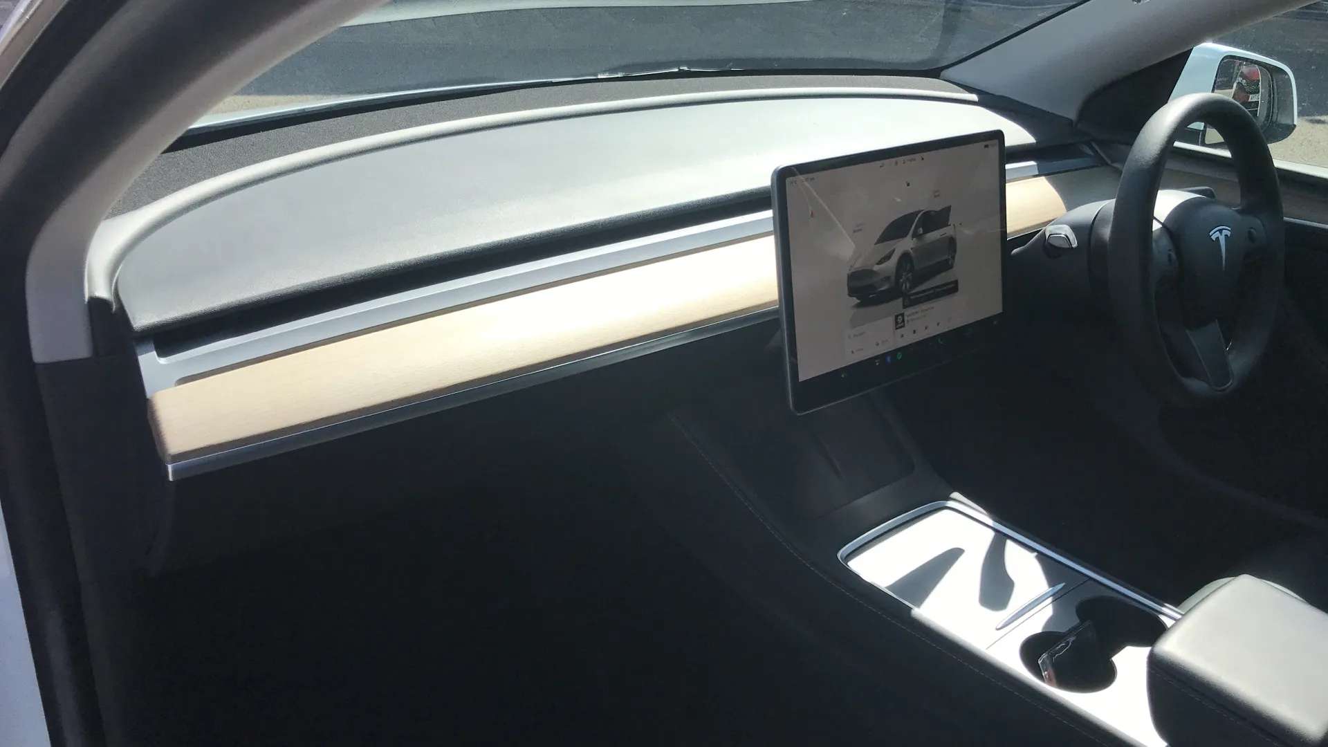 2022 TESLA MODEL Y 2022 TESLA MODEL Y