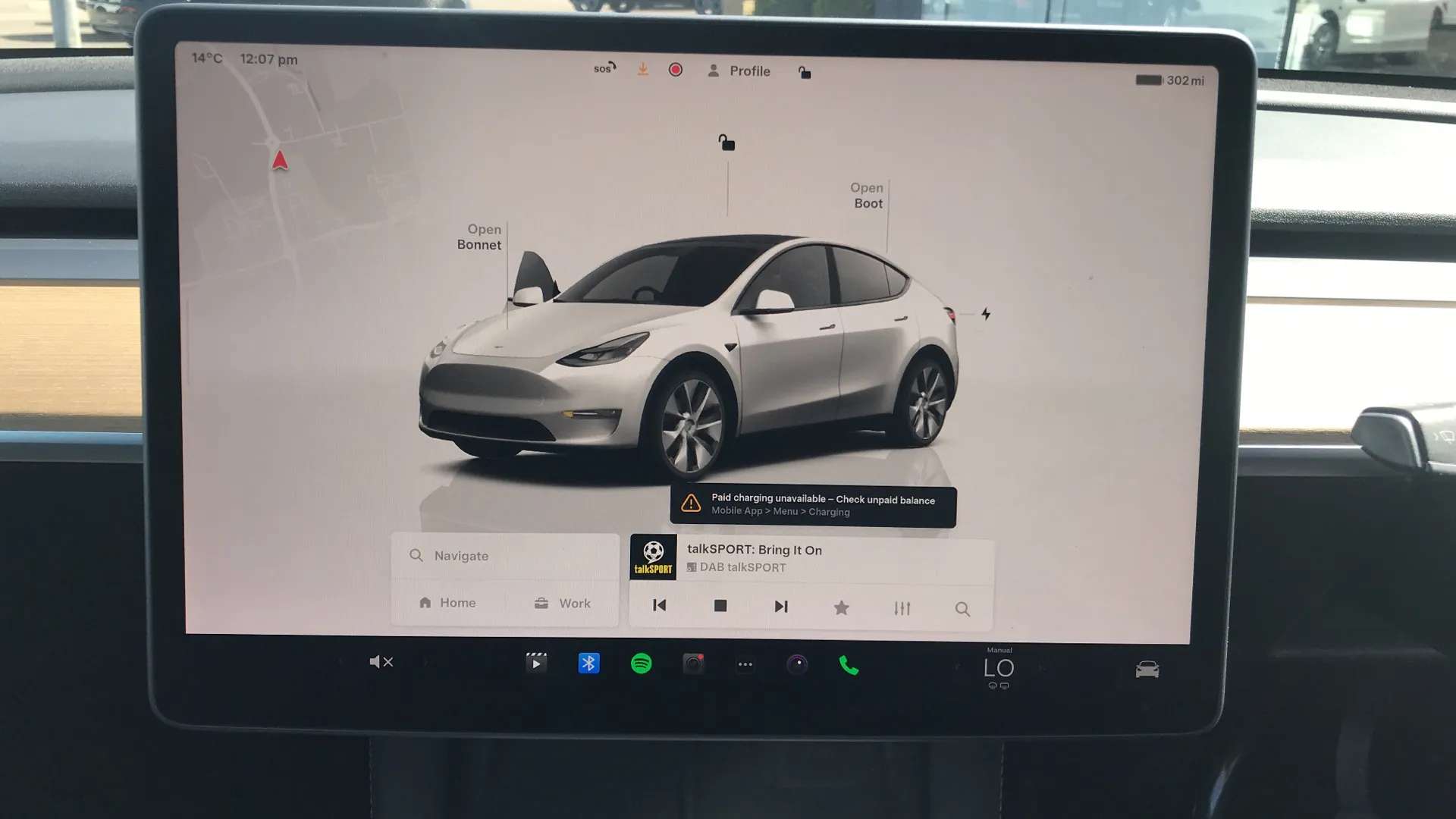 2022 TESLA MODEL Y 2022 TESLA MODEL Y