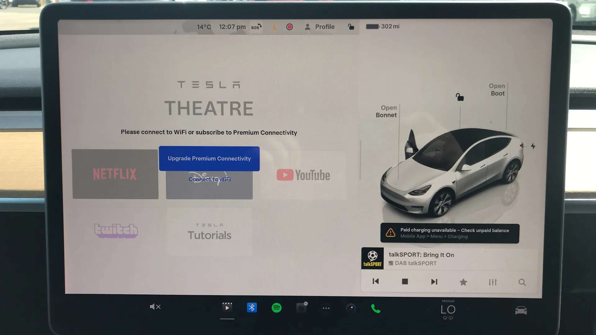 2022 TESLA MODEL Y 2022 TESLA MODEL Y