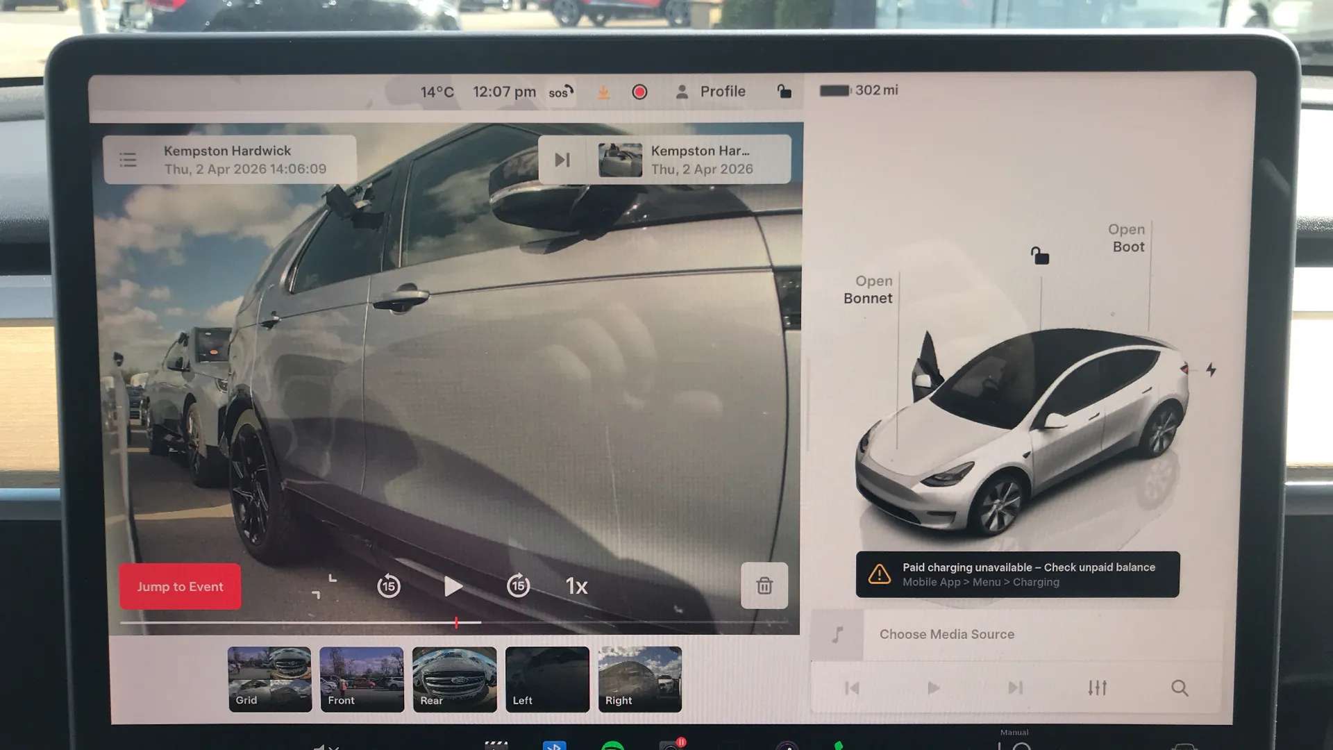 2022 TESLA MODEL Y 2022 TESLA MODEL Y