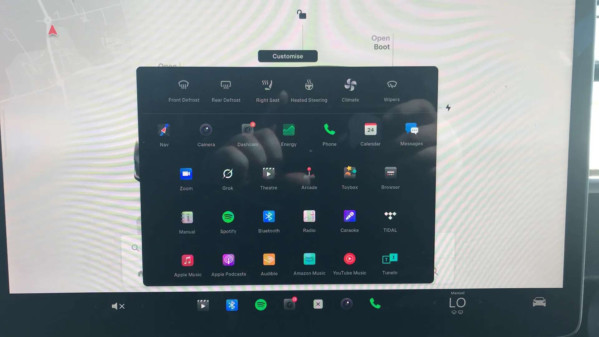 2022 TESLA MODEL Y 2022 TESLA MODEL Y